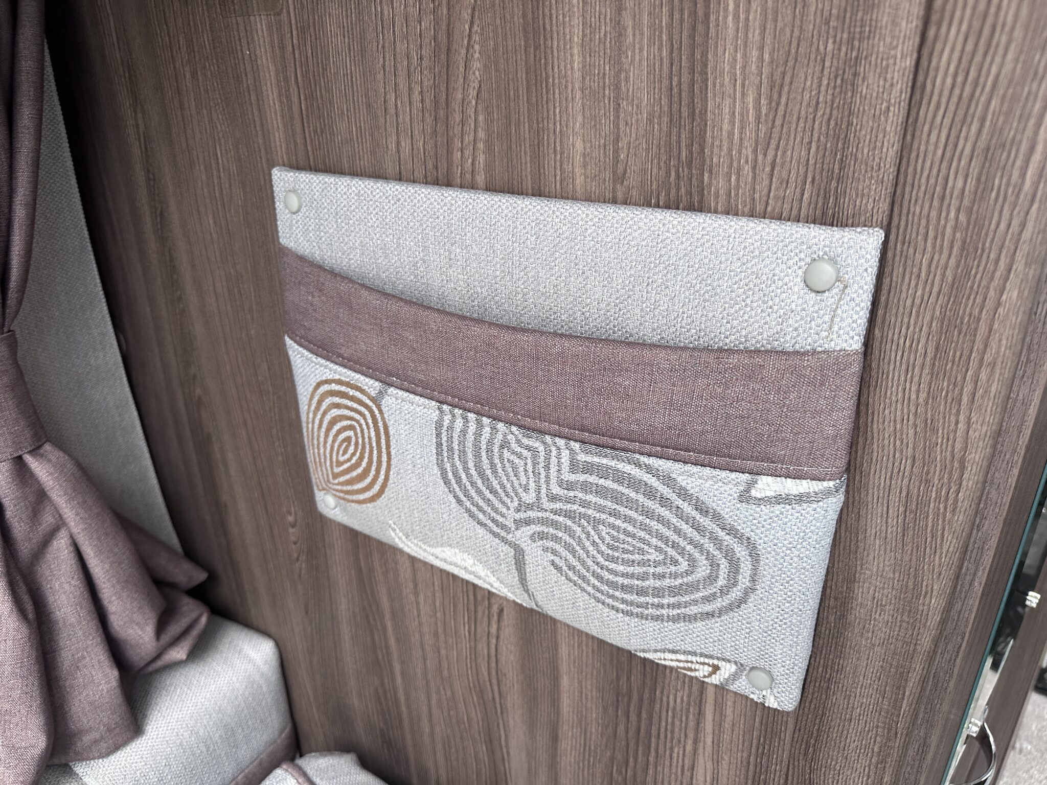 Auto-Sleeper Broadway- 2018 Motorhome - Image 35
