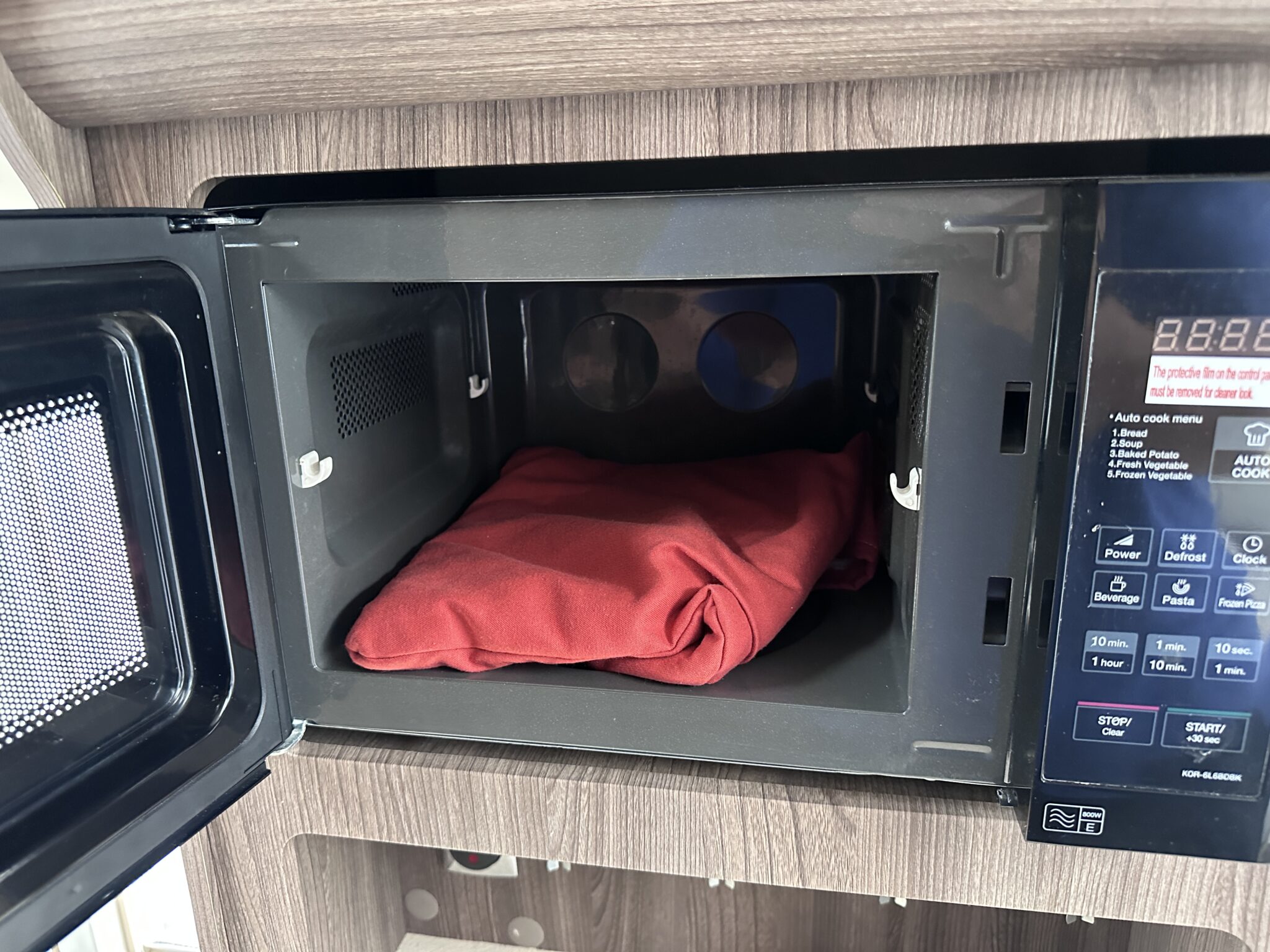 Auto-Sleeper Broadway- 2018 Motorhome - Image 38