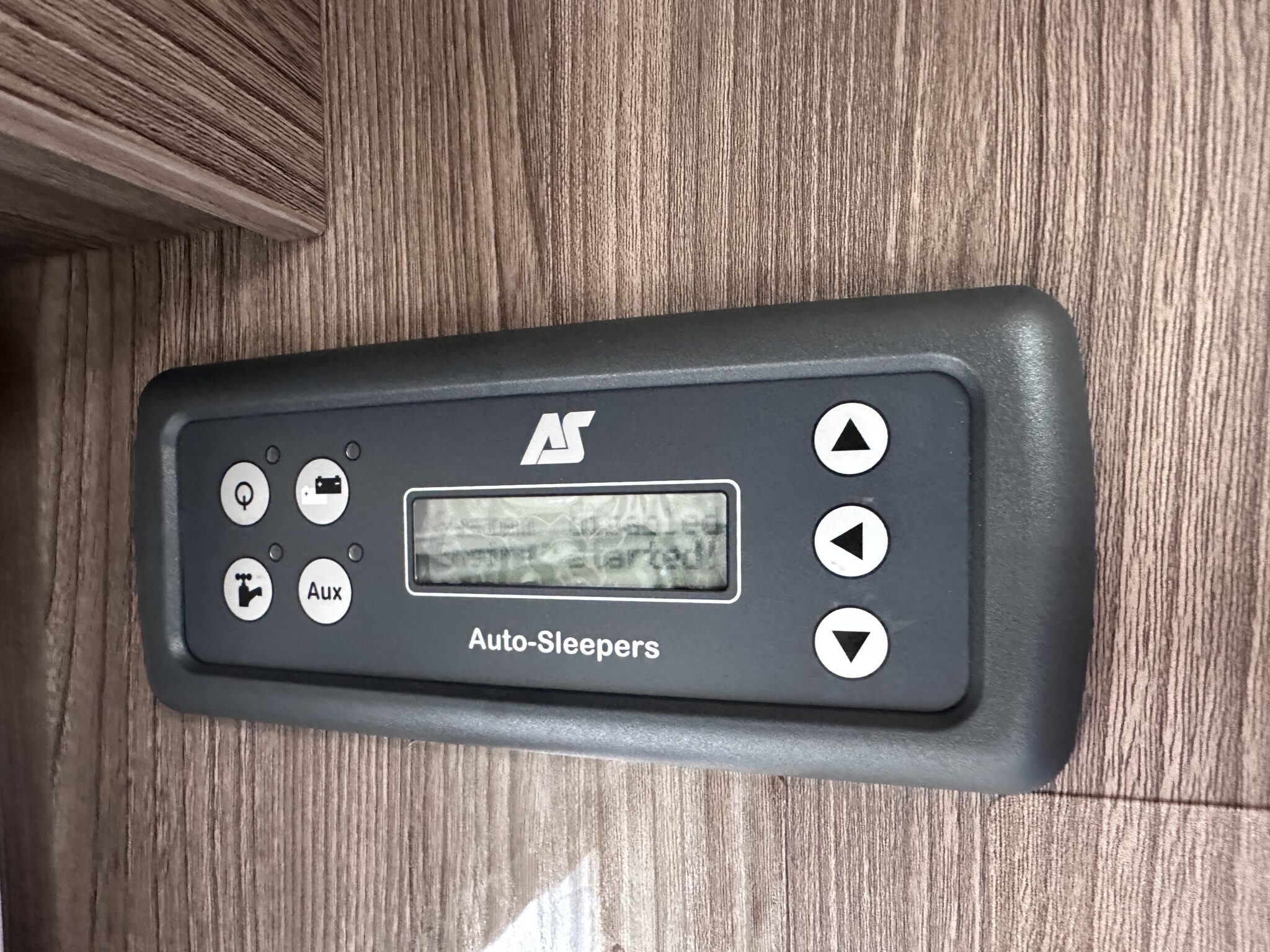 Auto-Sleeper Broadway- 2018 Motorhome - Image 42