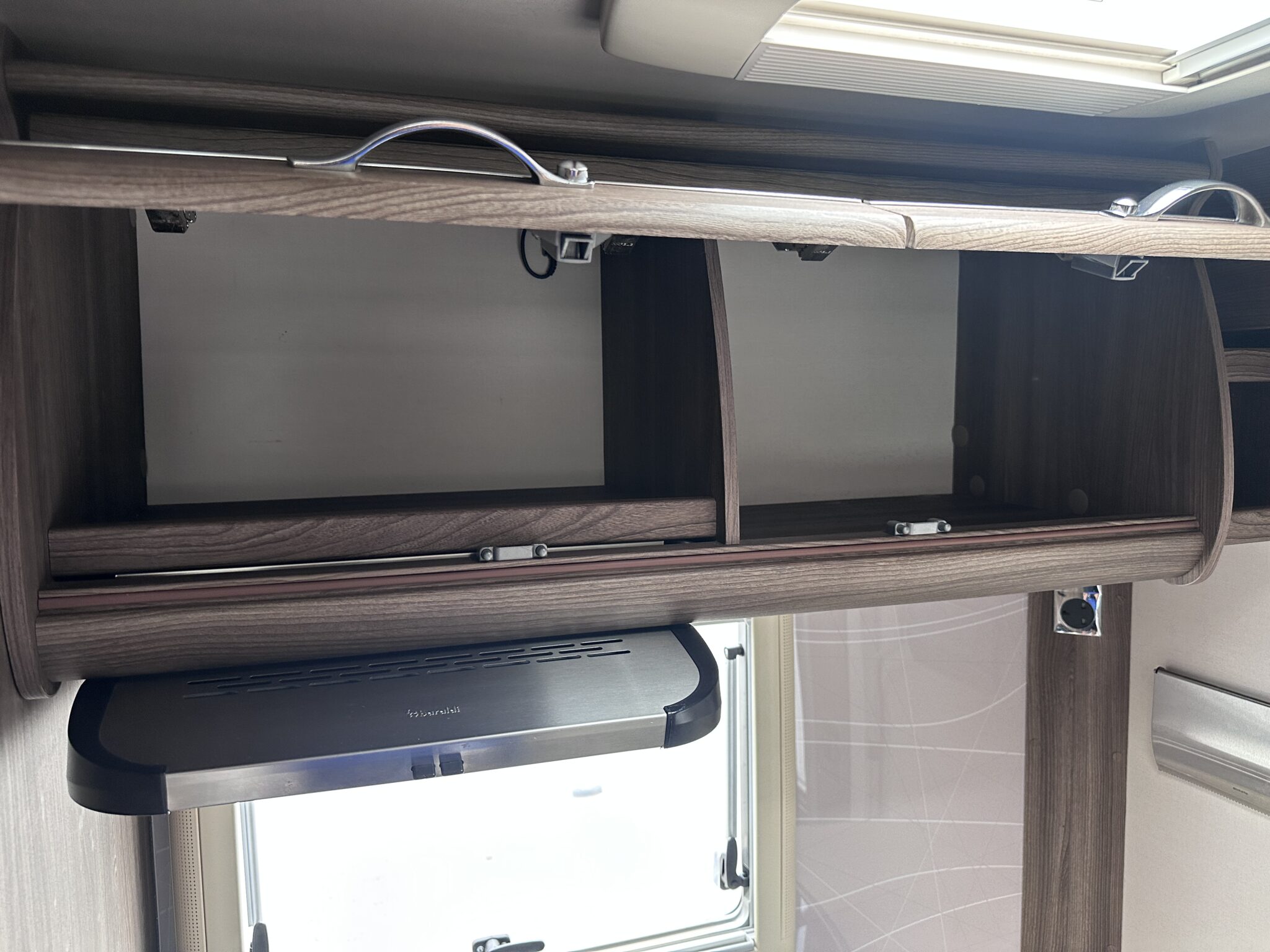 Auto-Sleeper Broadway- 2018 Motorhome - Image 46