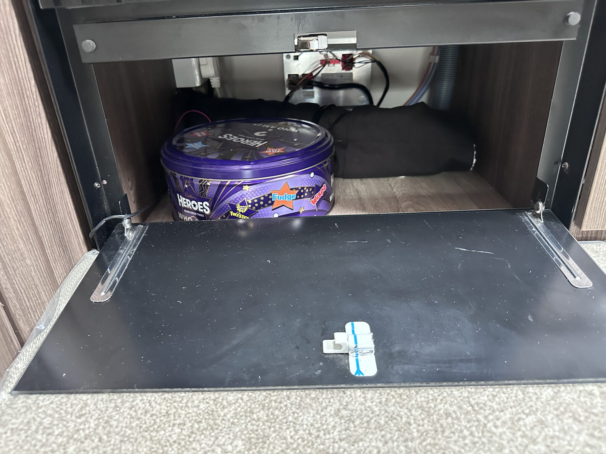 Auto-Sleeper Broadway- 2018 Motorhome - Image 56
