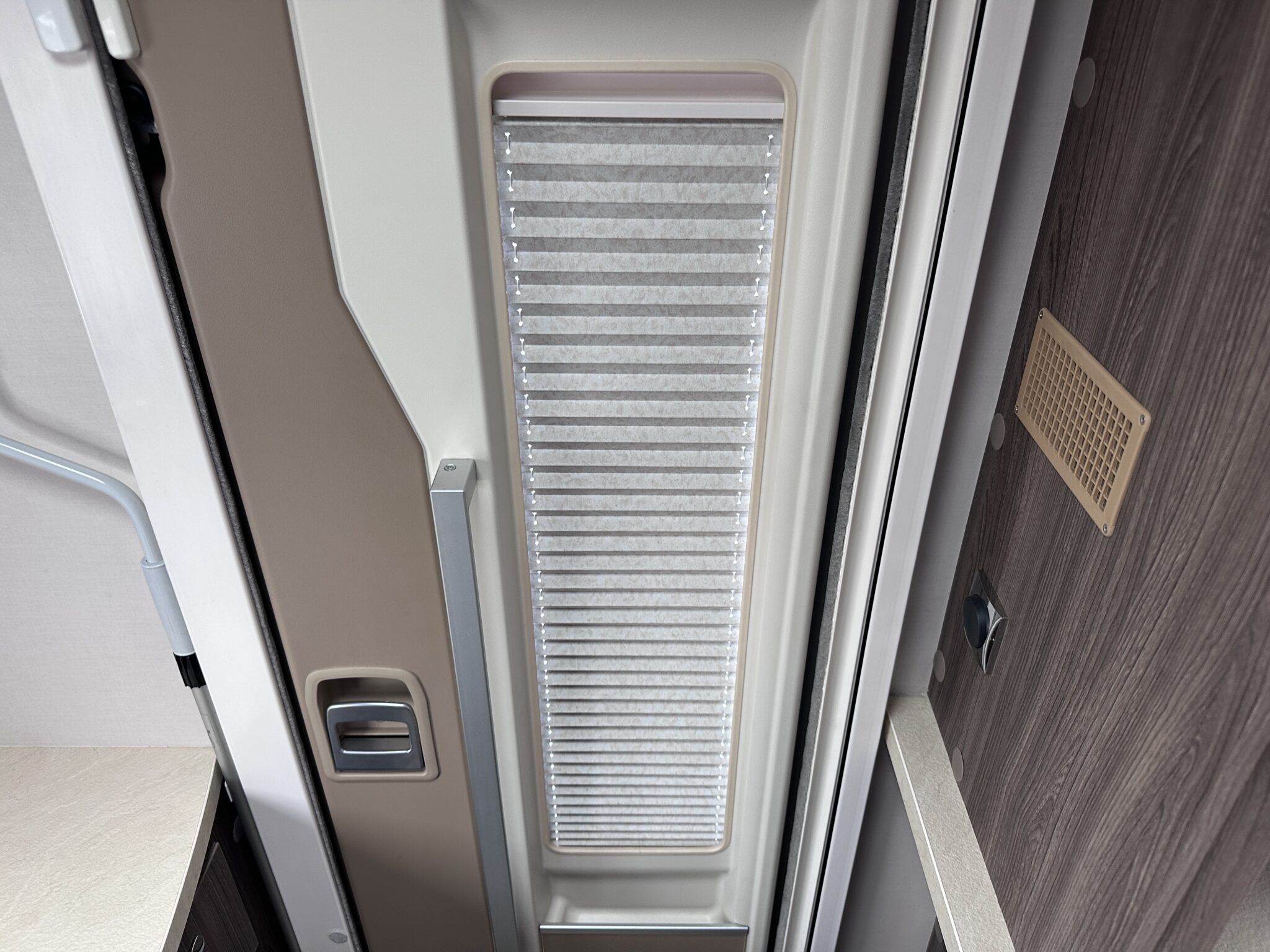 Auto-Sleeper Broadway- 2018 Motorhome - Image 57