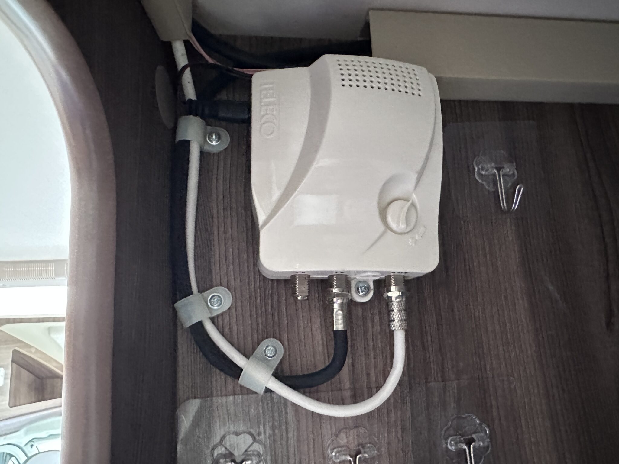 Auto-Sleeper Broadway- 2018 Motorhome - Image 62