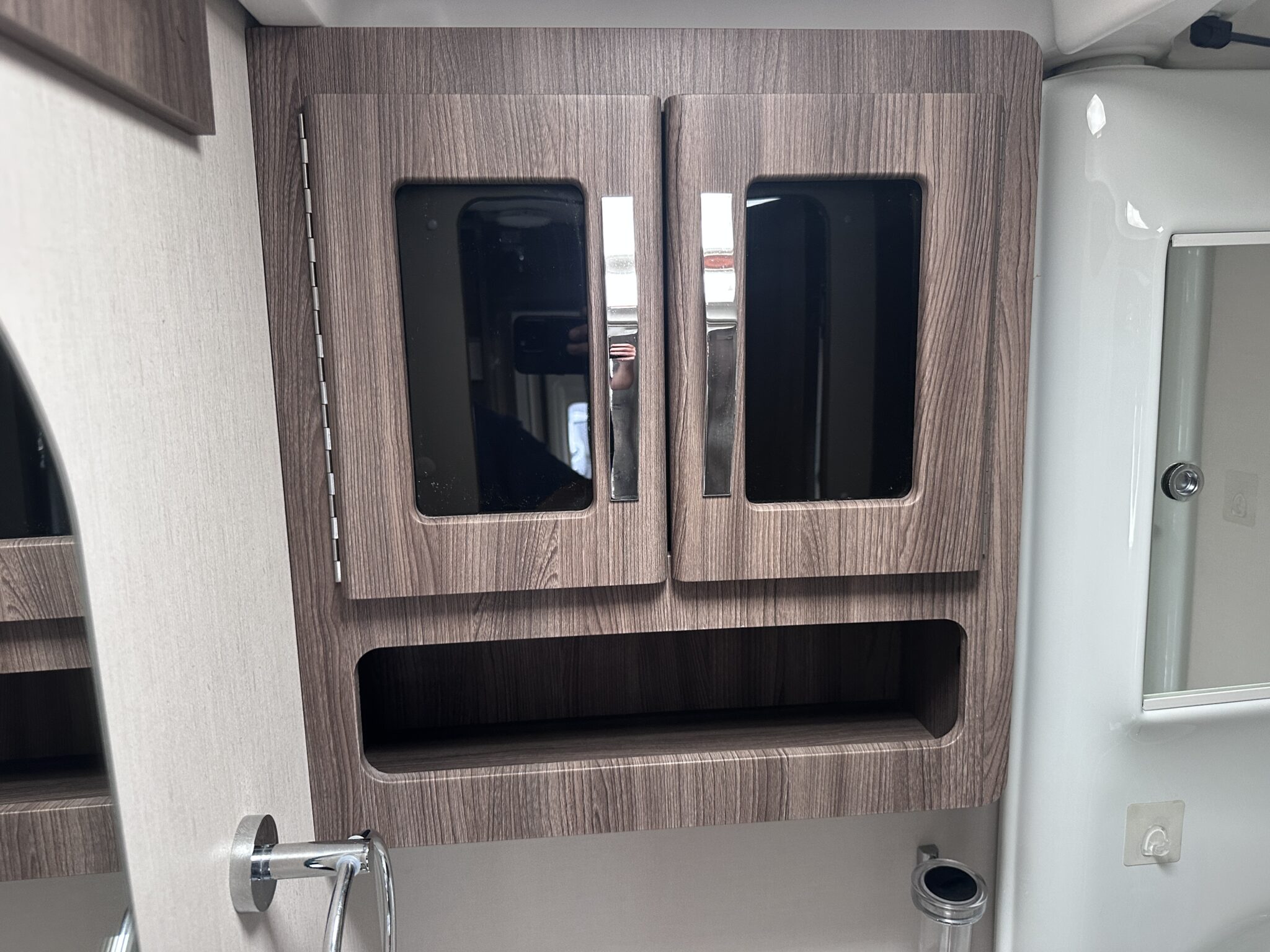 Auto-Sleeper Broadway- 2018 Motorhome - Image 68