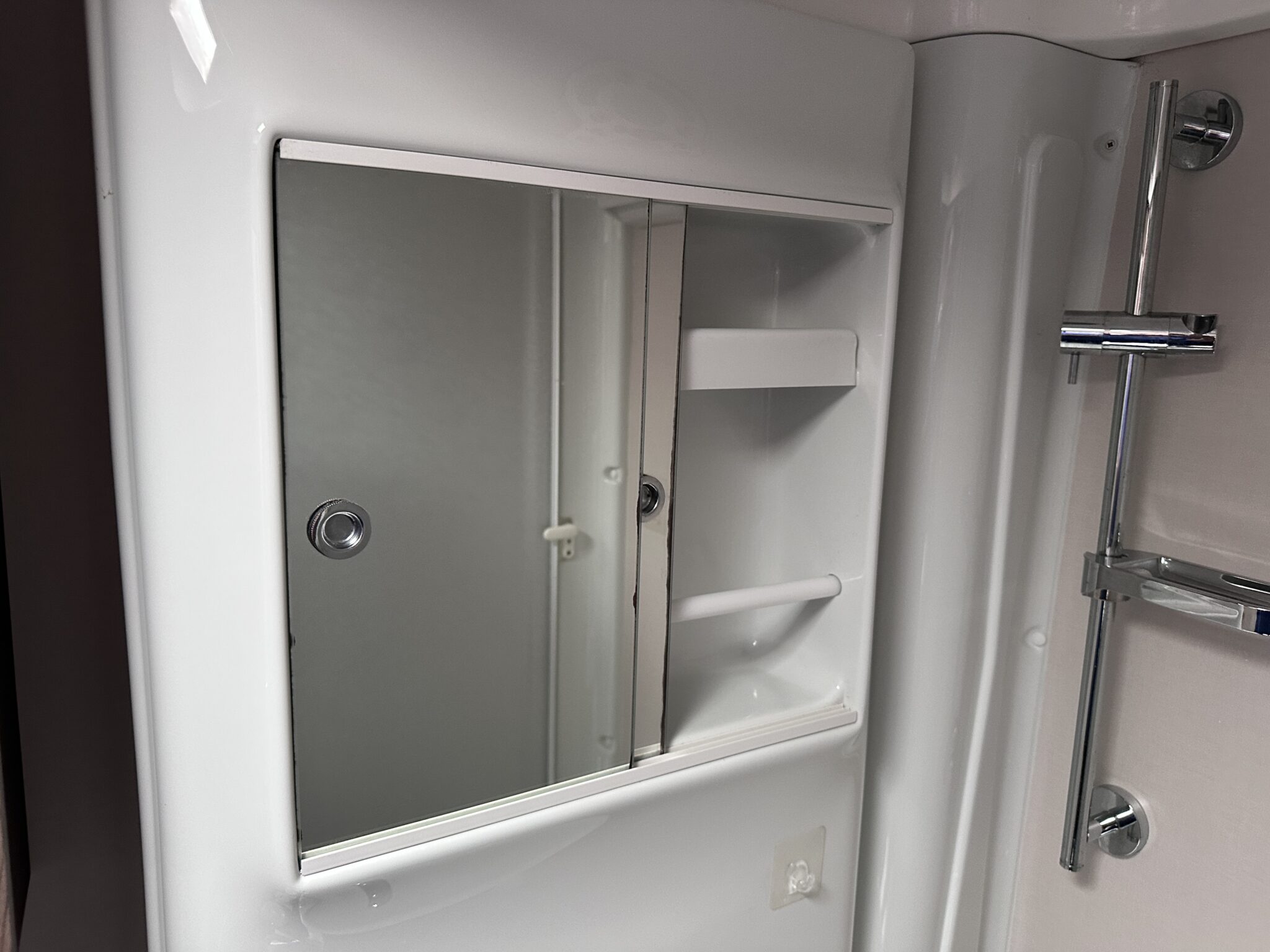 Auto-Sleeper Broadway- 2018 Motorhome - Image 71