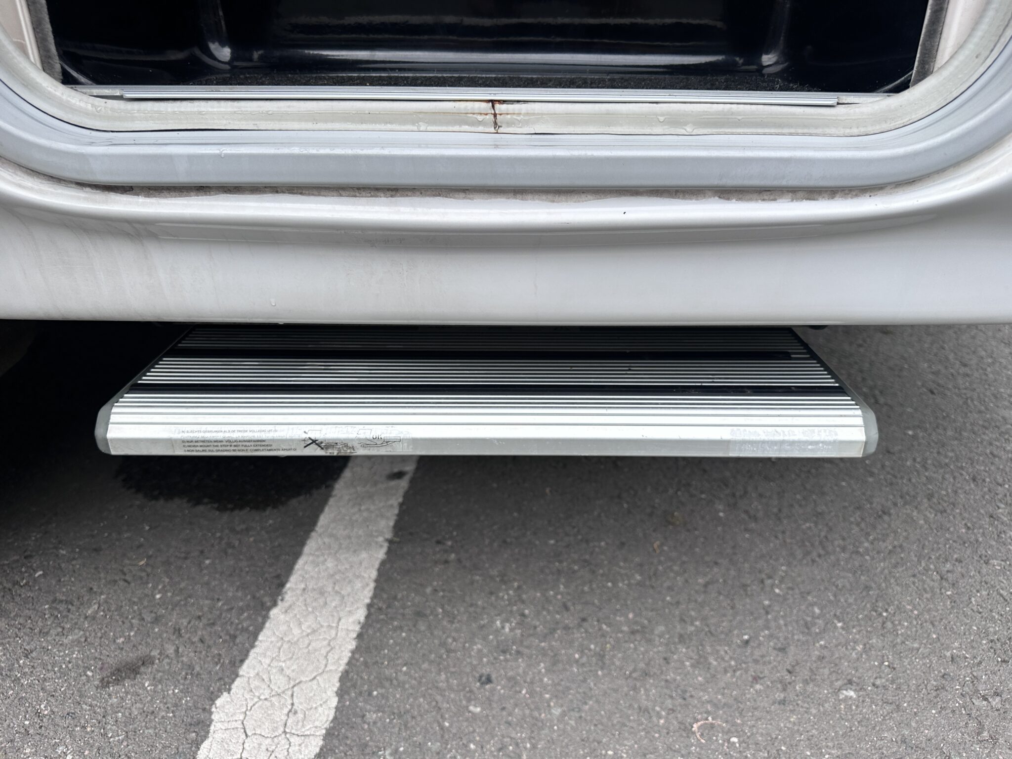 Auto-Sleeper Broadway- 2018 Motorhome - Image 89