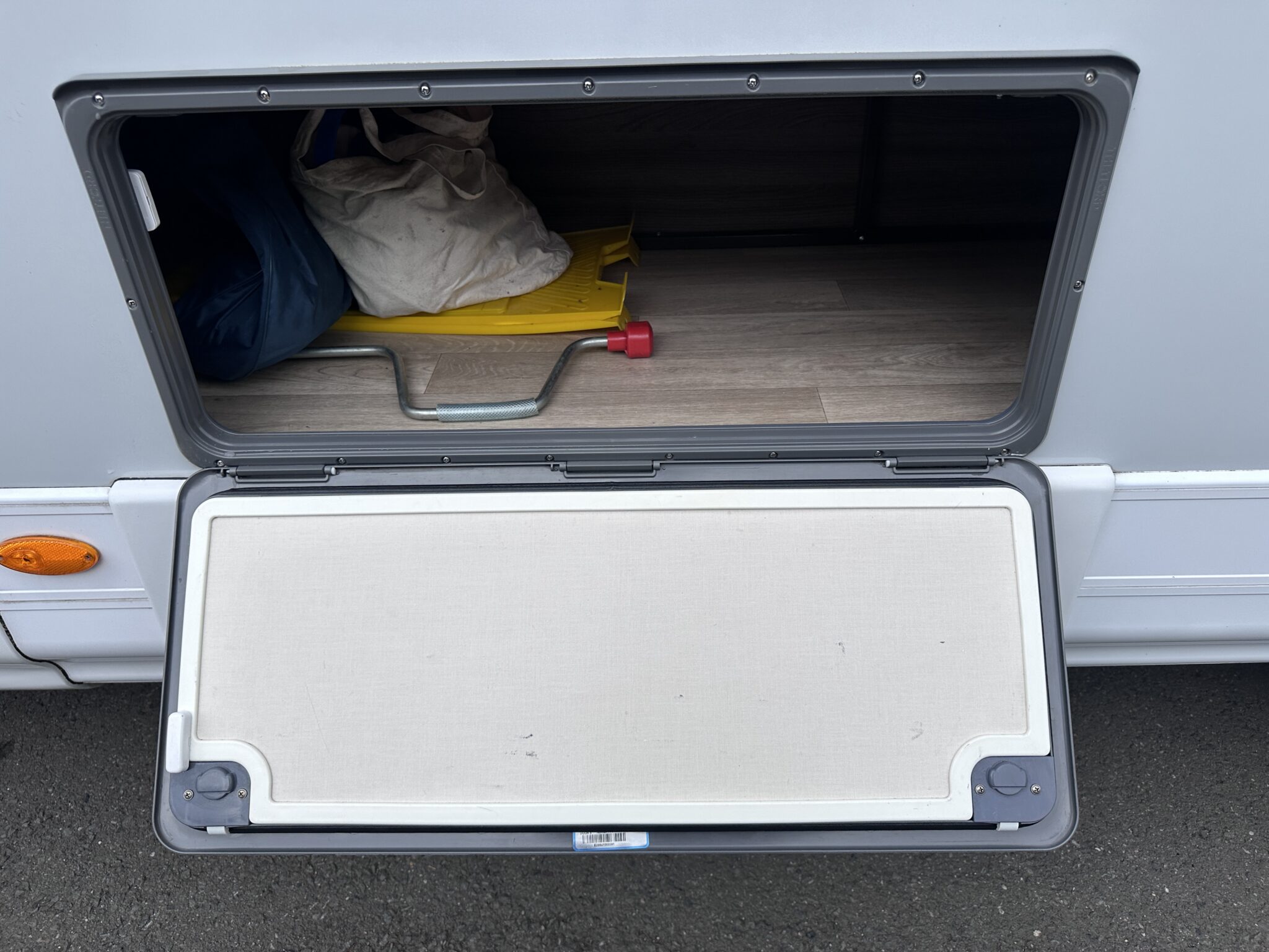 Auto-Sleeper Broadway- 2018 Motorhome - Image 90