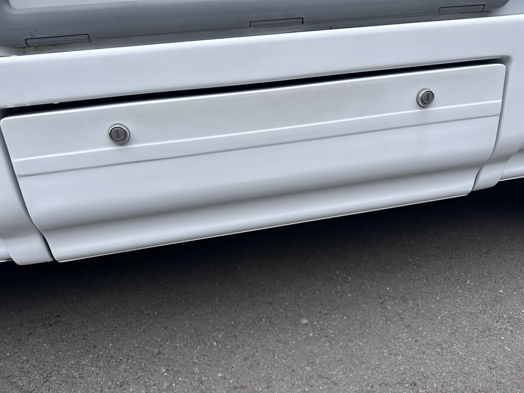 Auto-Sleeper Broadway- 2018 Motorhome - Image 95