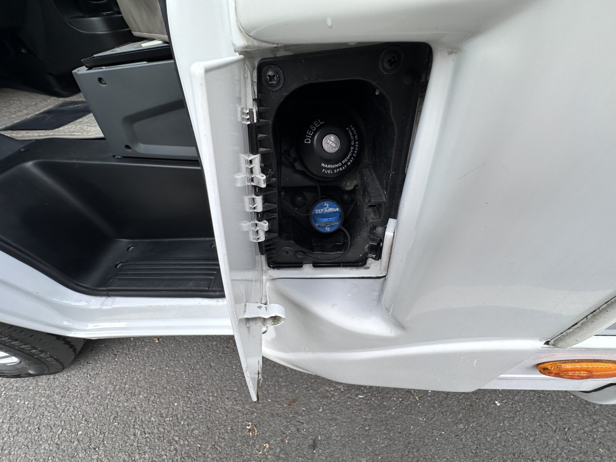 Auto-Sleeper Broadway- 2018 Motorhome - Image 91