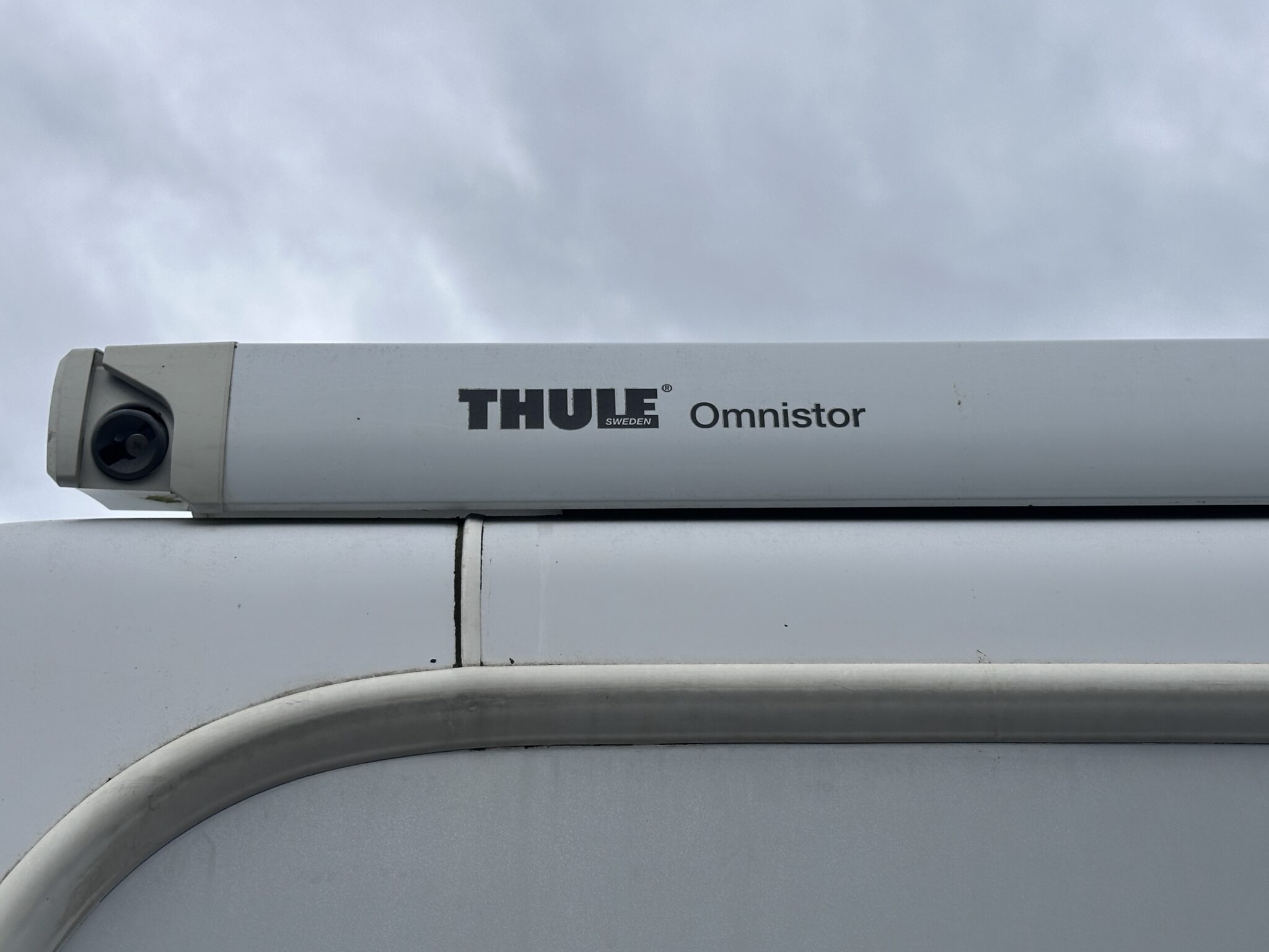 Auto-Sleeper Broadway- 2018 Motorhome - Image 78