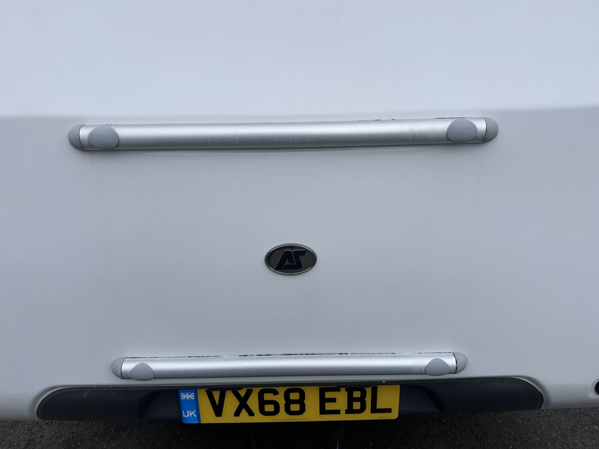 Auto-Sleeper Broadway- 2018 Motorhome - Image 80