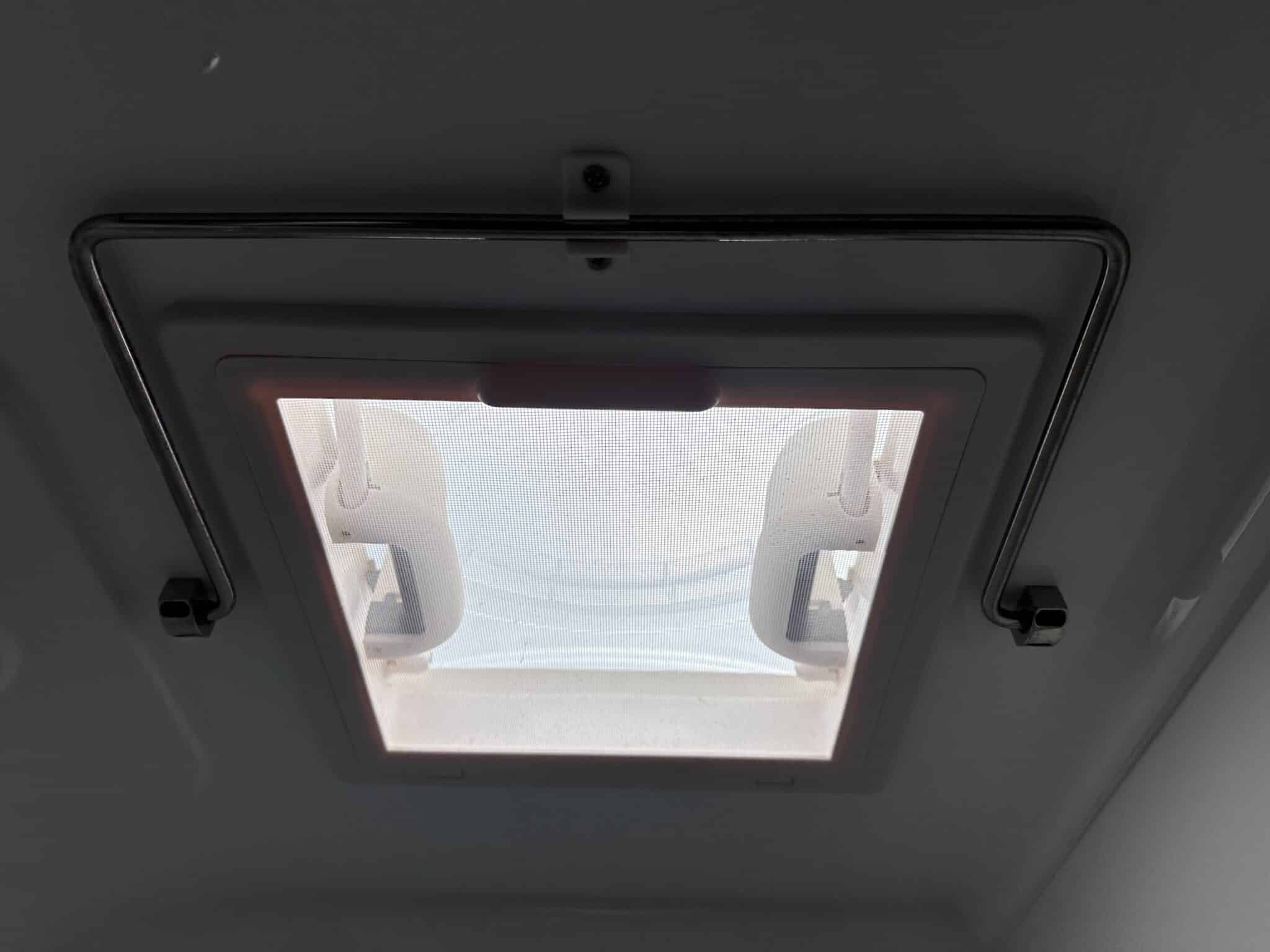 Bailey Unicorn Vigo (Black Edition) 2021- Caravan - Image 91
