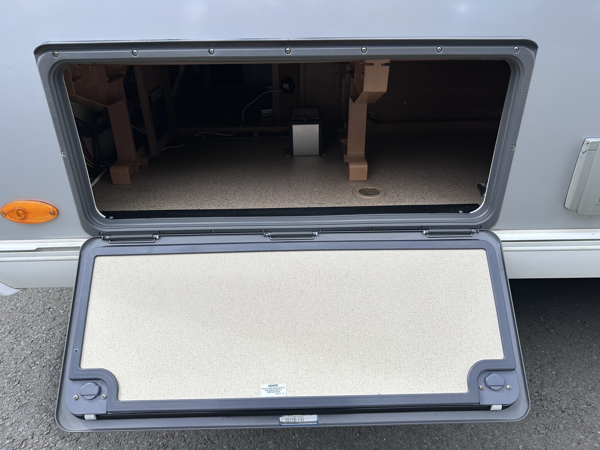 Swift Conqueror 480 – 2012 Caravan - Image 15