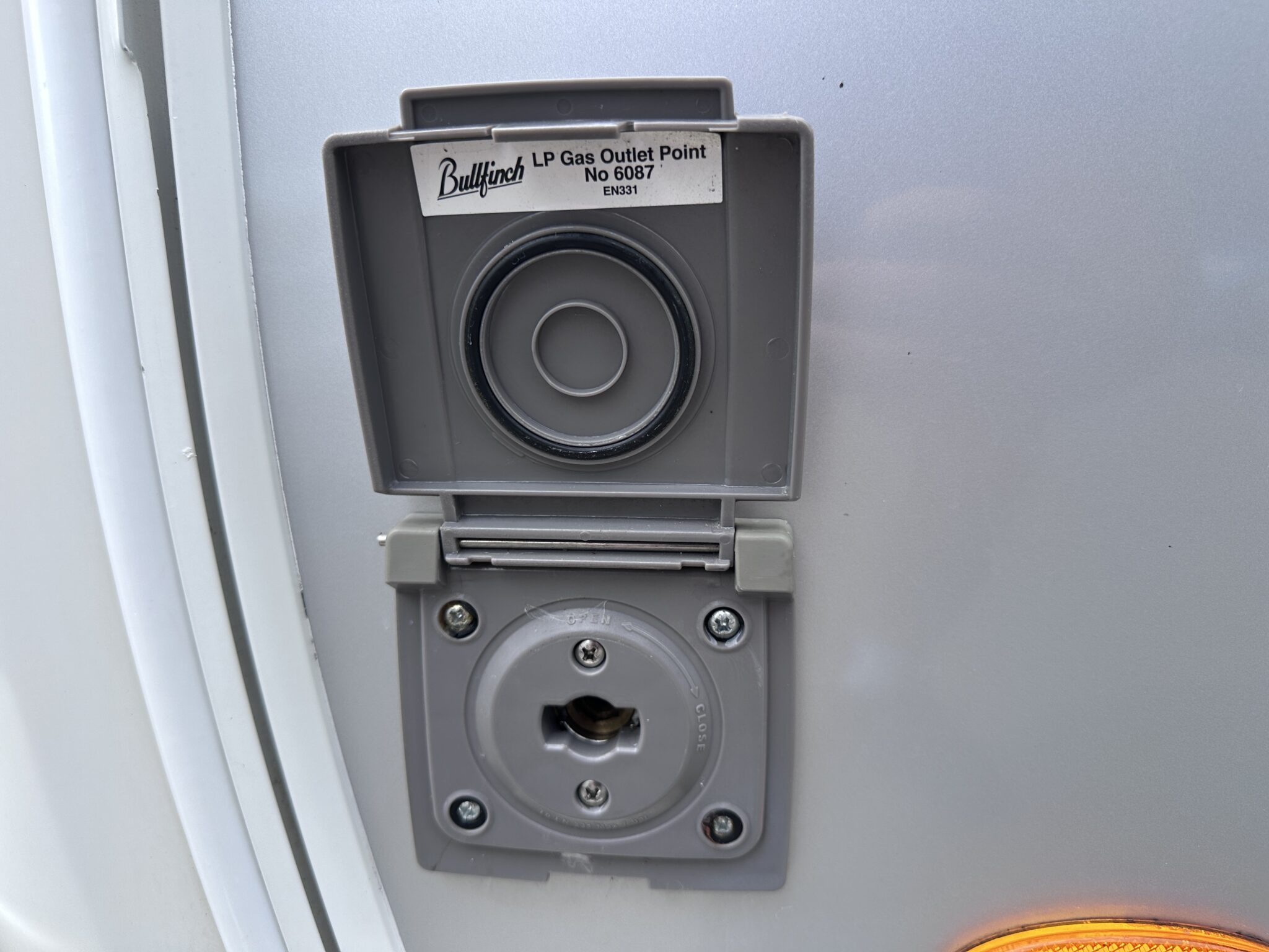 Swift Conqueror 480 – 2012 Caravan - Image 16