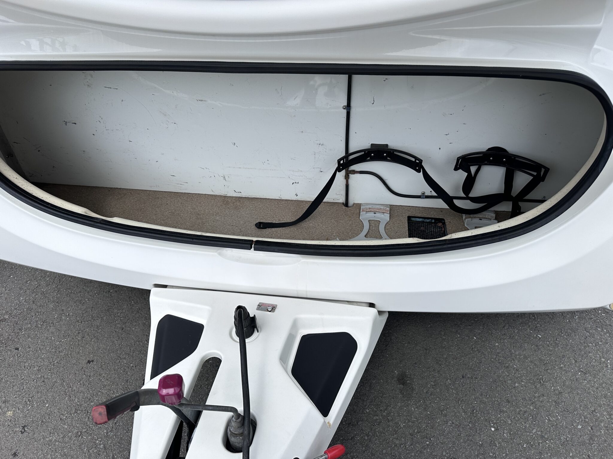 Swift Conqueror 480 – 2012 Caravan - Image 17