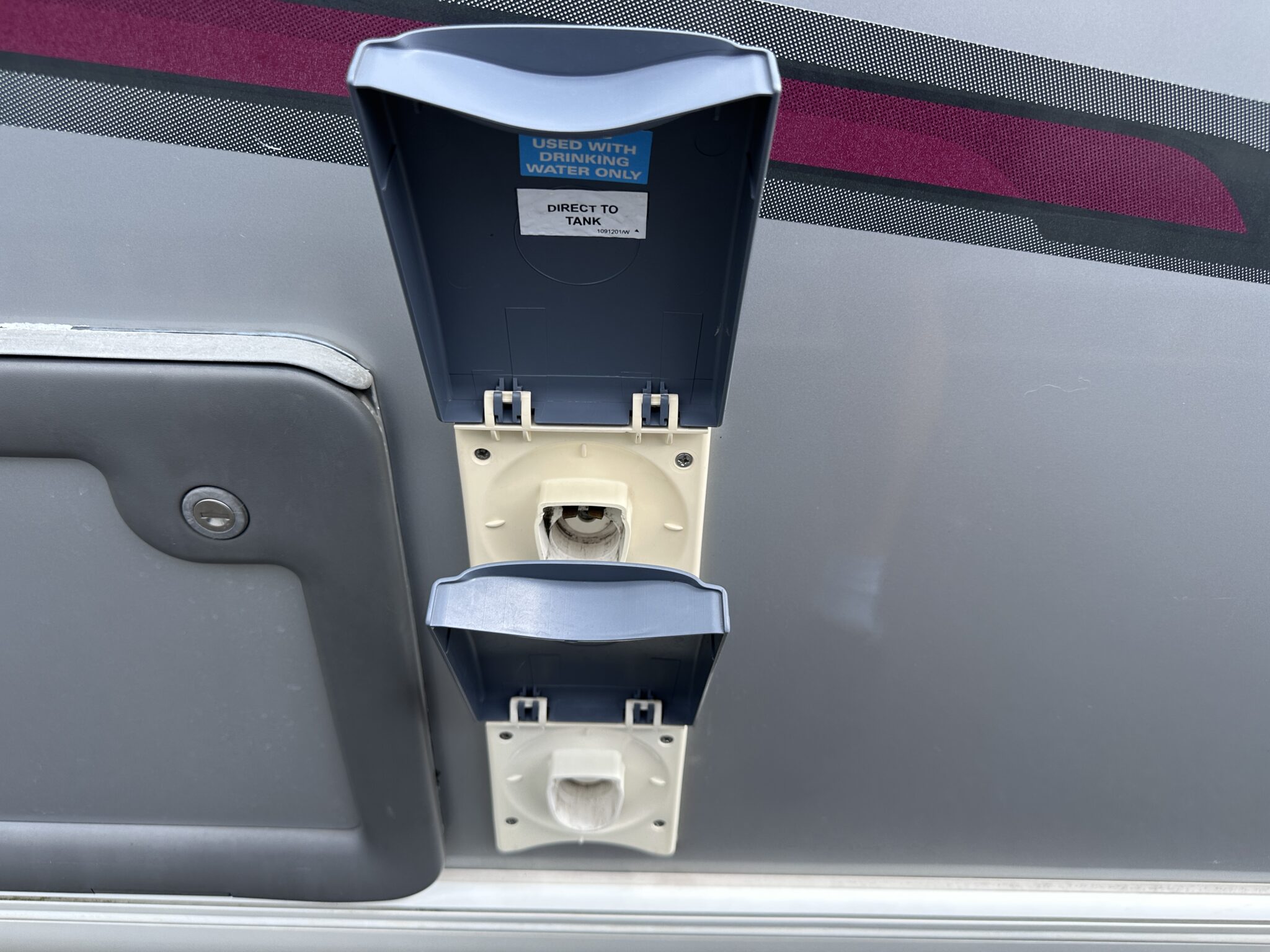 Swift Conqueror 480 – 2012 Caravan - Image 19