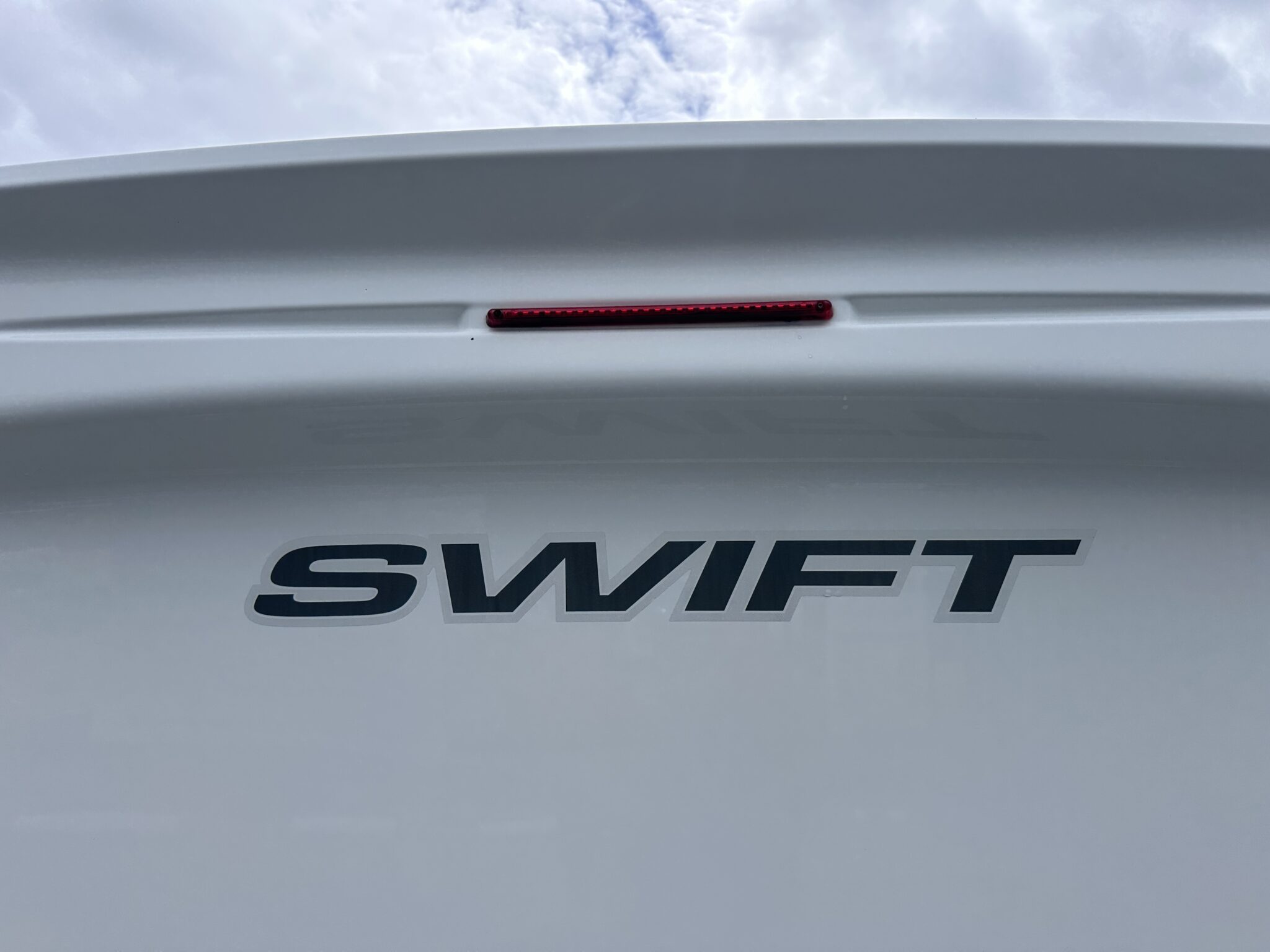 Swift Conqueror 480 – 2012 Caravan - Image 24