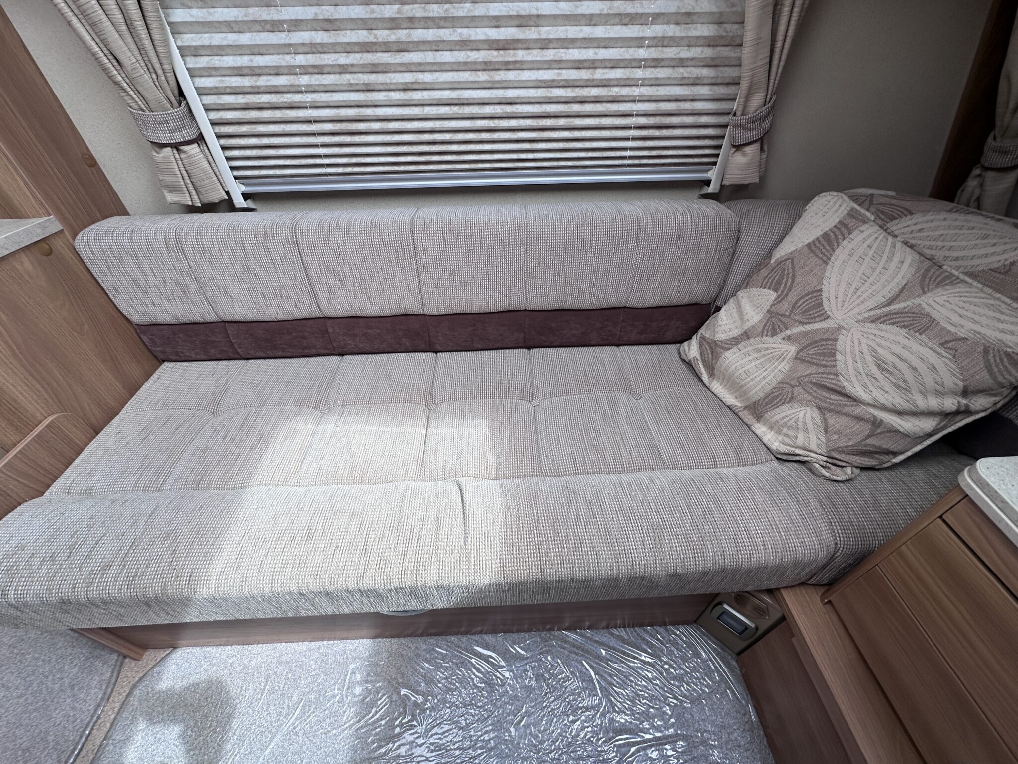 Swift Conqueror 480 – 2012 Caravan - Image 31