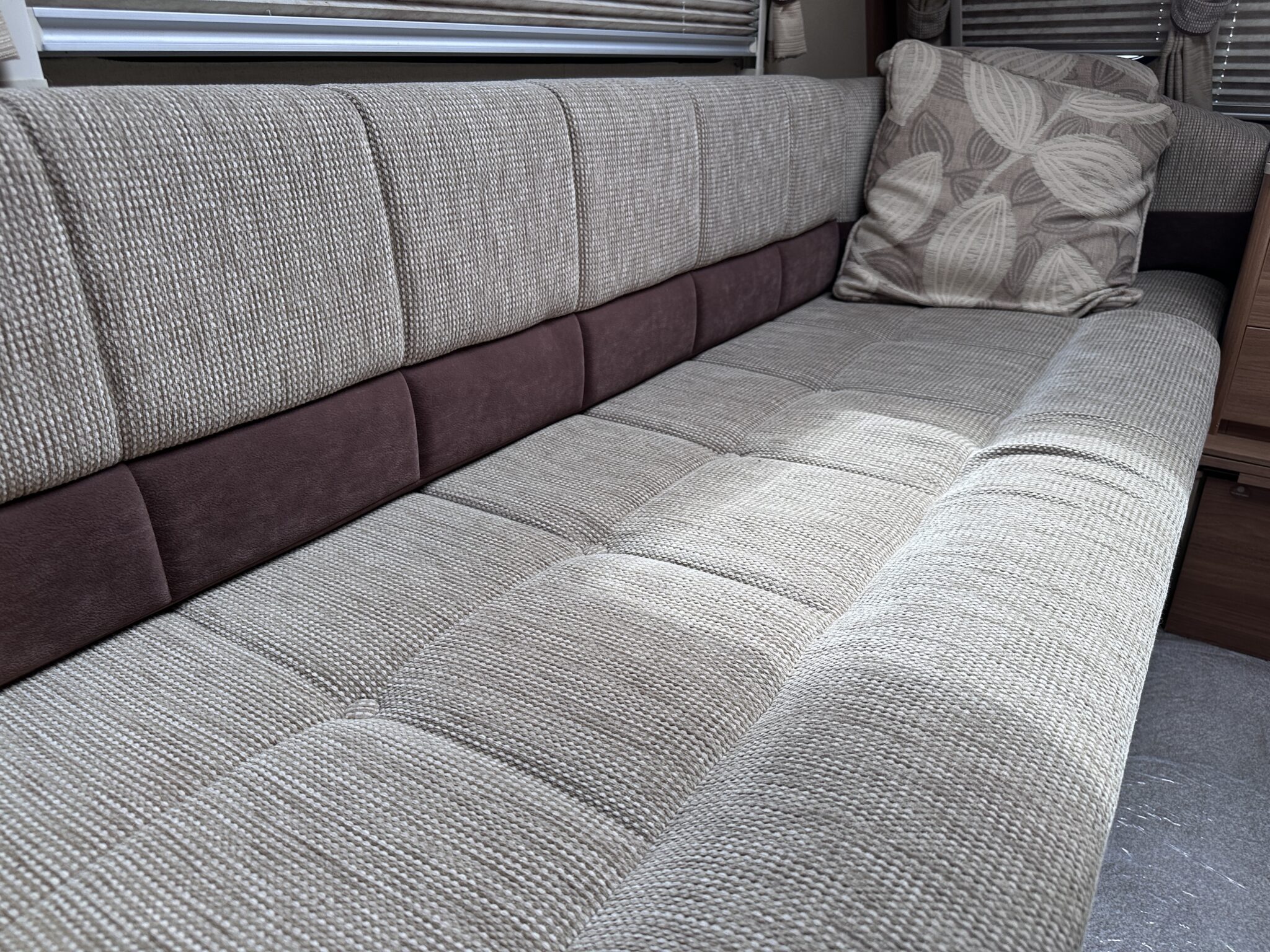 Swift Conqueror 480 – 2012 Caravan - Image 32