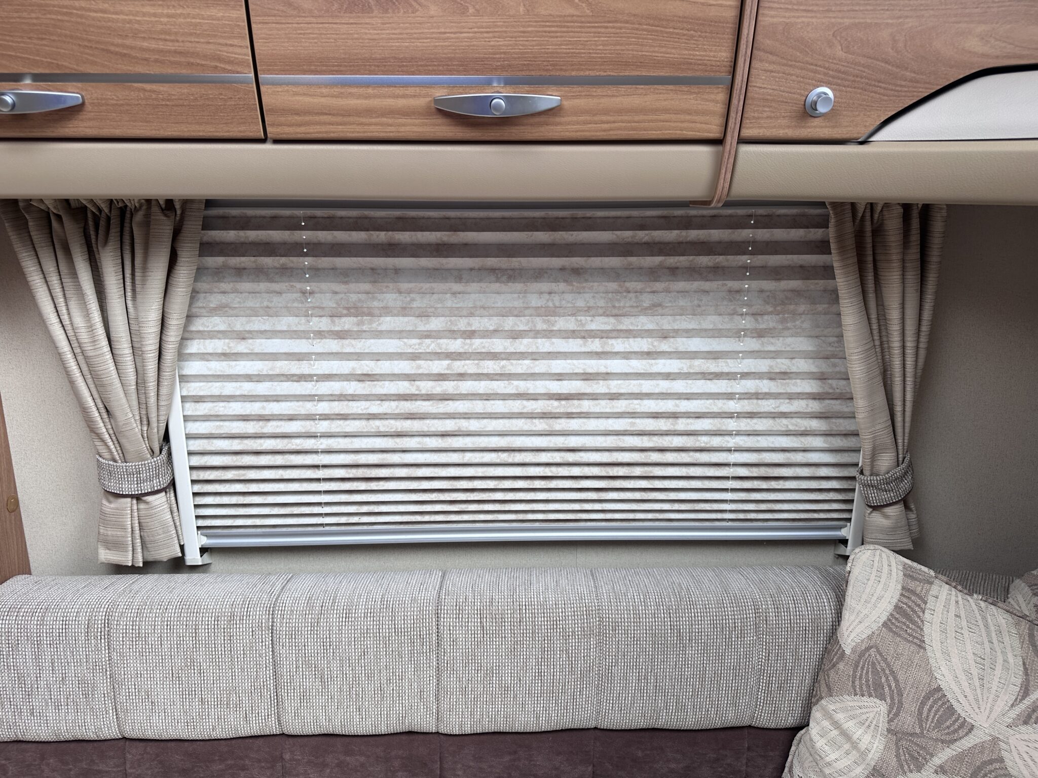 Swift Conqueror 480 – 2012 Caravan - Image 33
