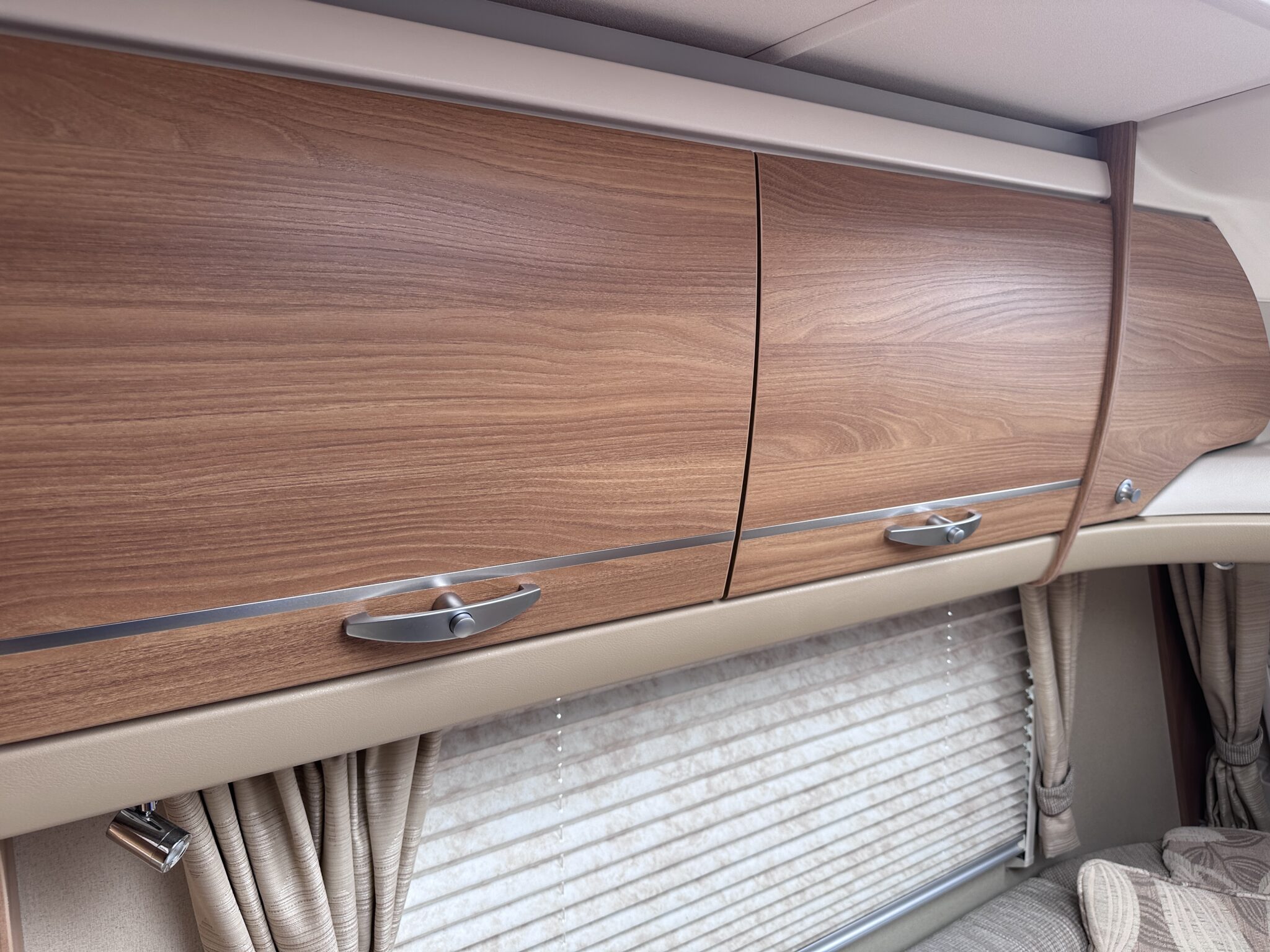 Swift Conqueror 480 – 2012 Caravan - Image 34