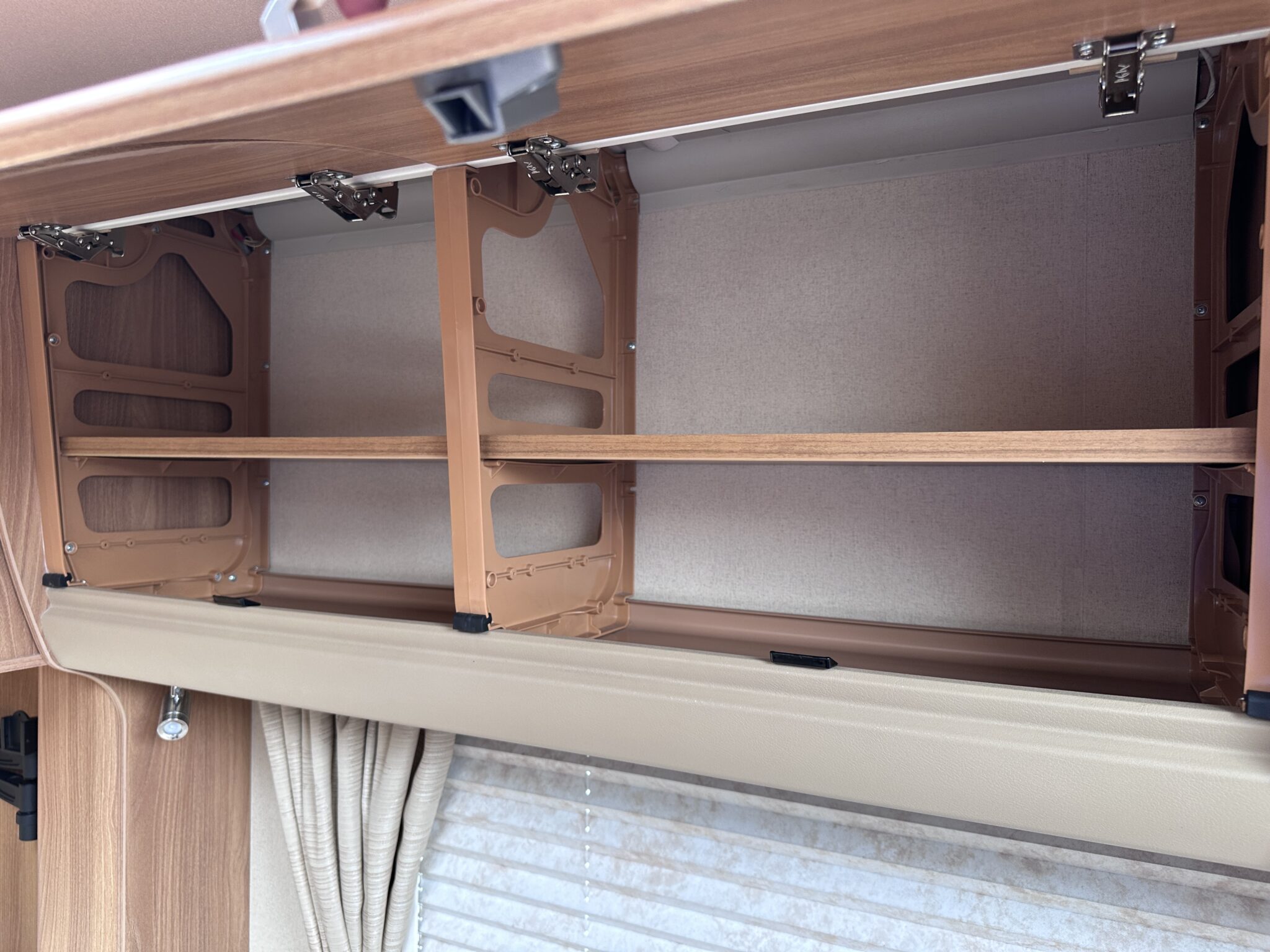 Swift Conqueror 480 – 2012 Caravan - Image 35