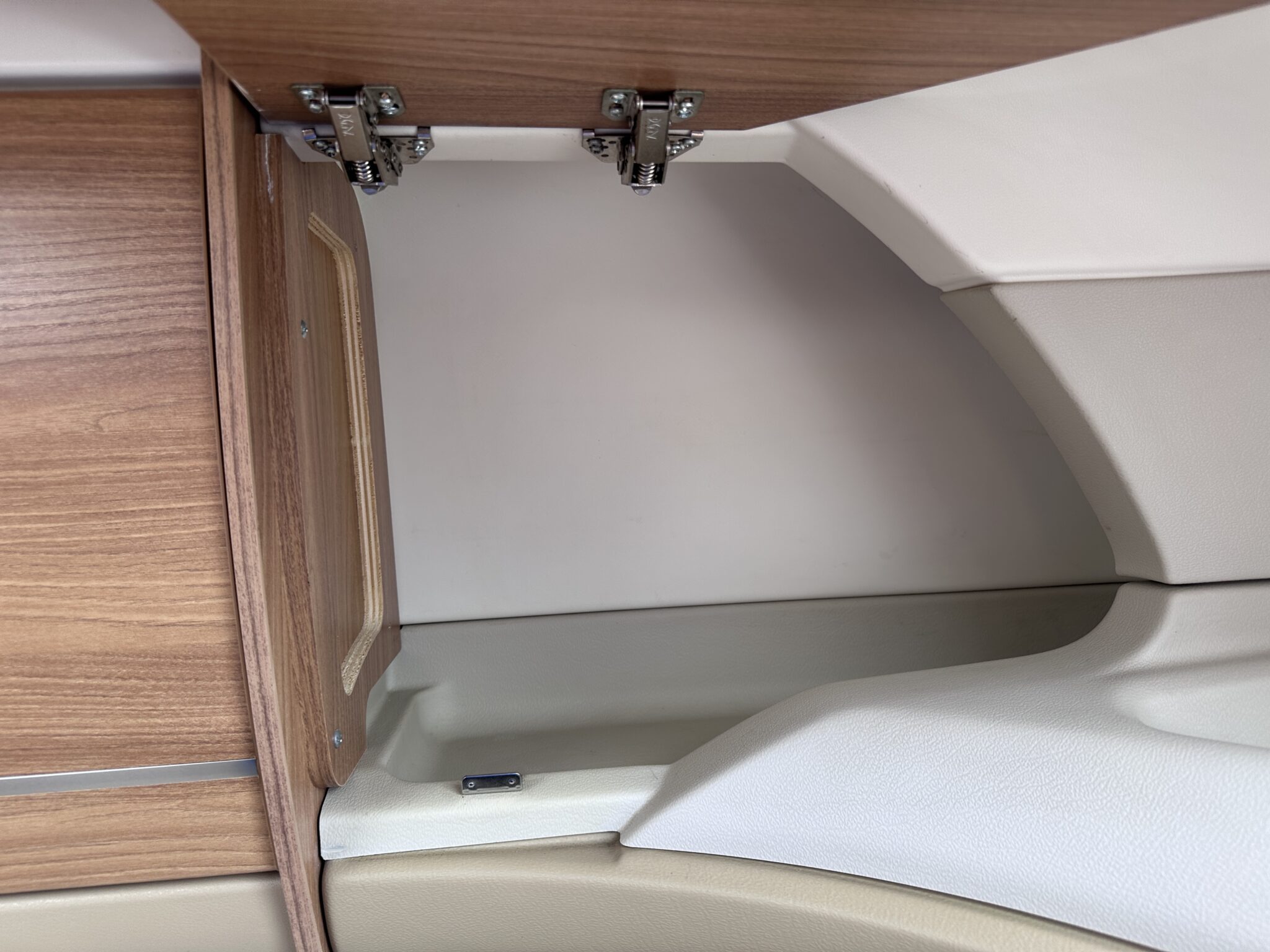 Swift Conqueror 480 – 2012 Caravan - Image 36