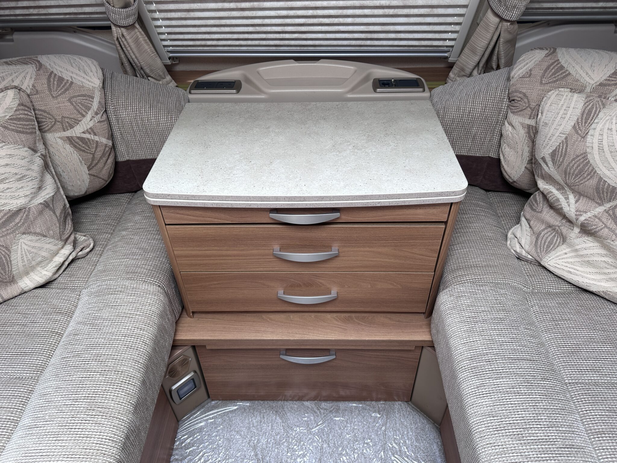 Swift Conqueror 480 – 2012 Caravan - Image 38