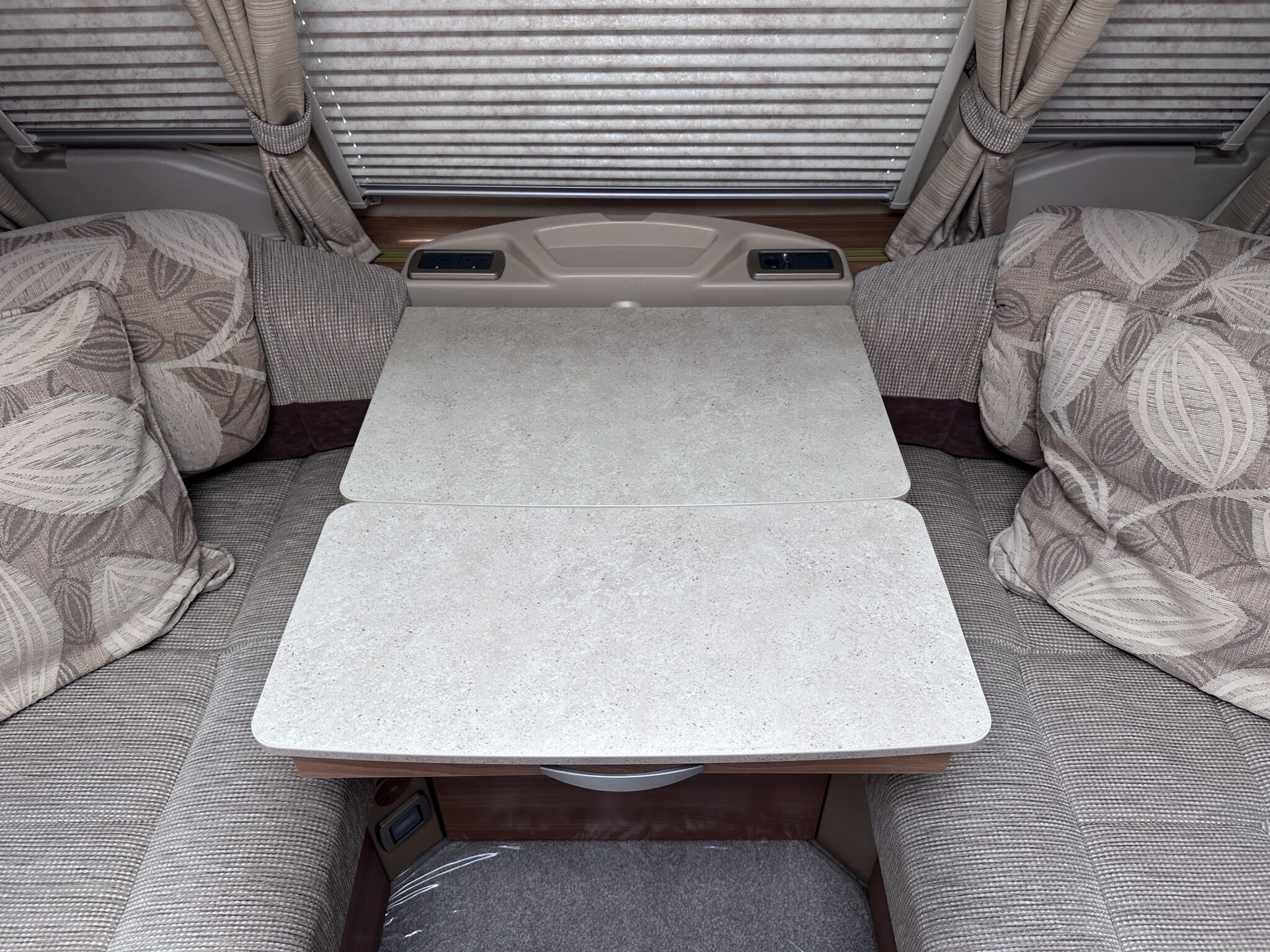 Swift Conqueror 480 – 2012 Caravan - Image 39