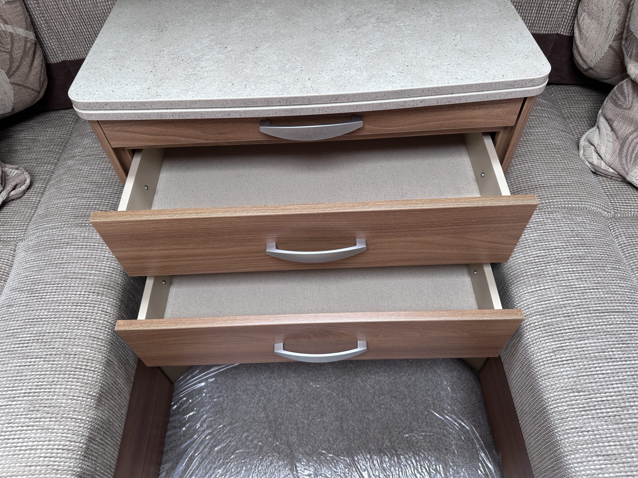 Swift Conqueror 480 – 2012 Caravan - Image 40