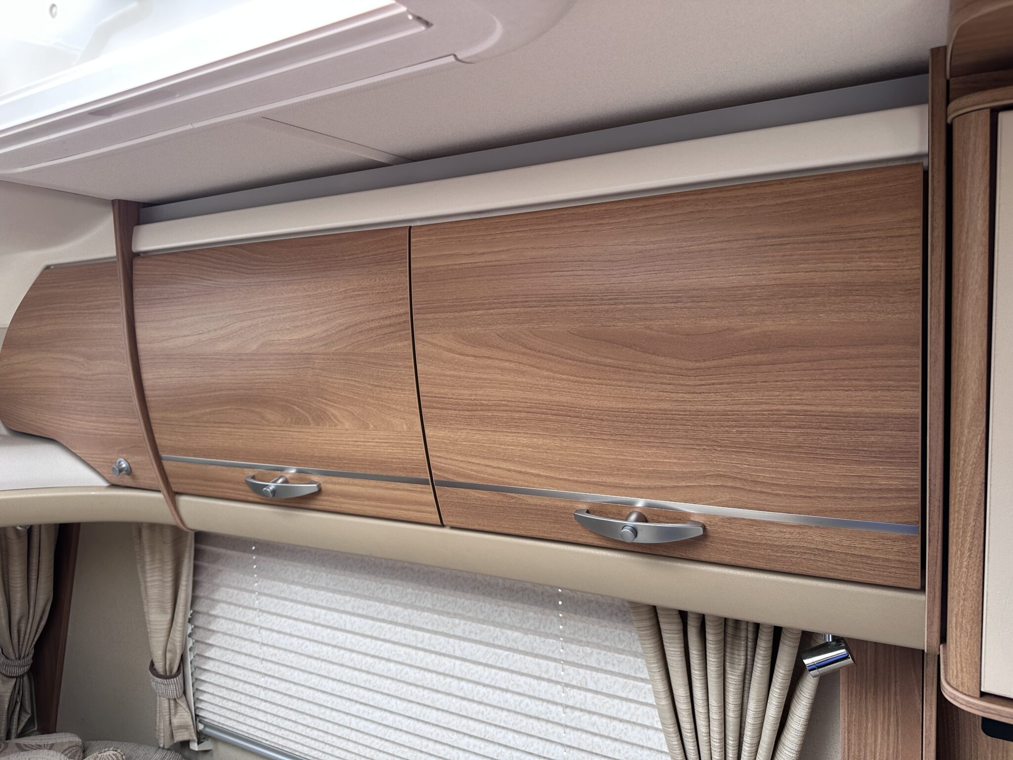 Swift Conqueror 480 – 2012 Caravan - Image 44