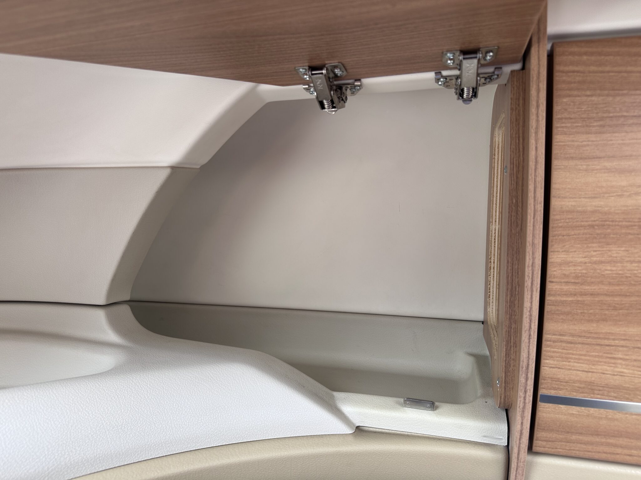 Swift Conqueror 480 – 2012 Caravan - Image 47