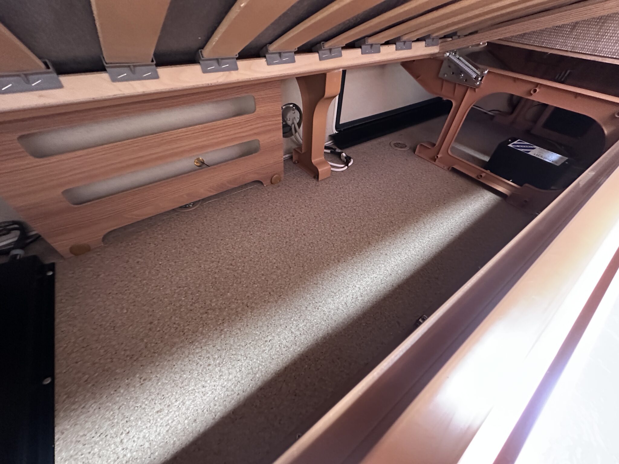 Swift Conqueror 480 – 2012 Caravan - Image 50