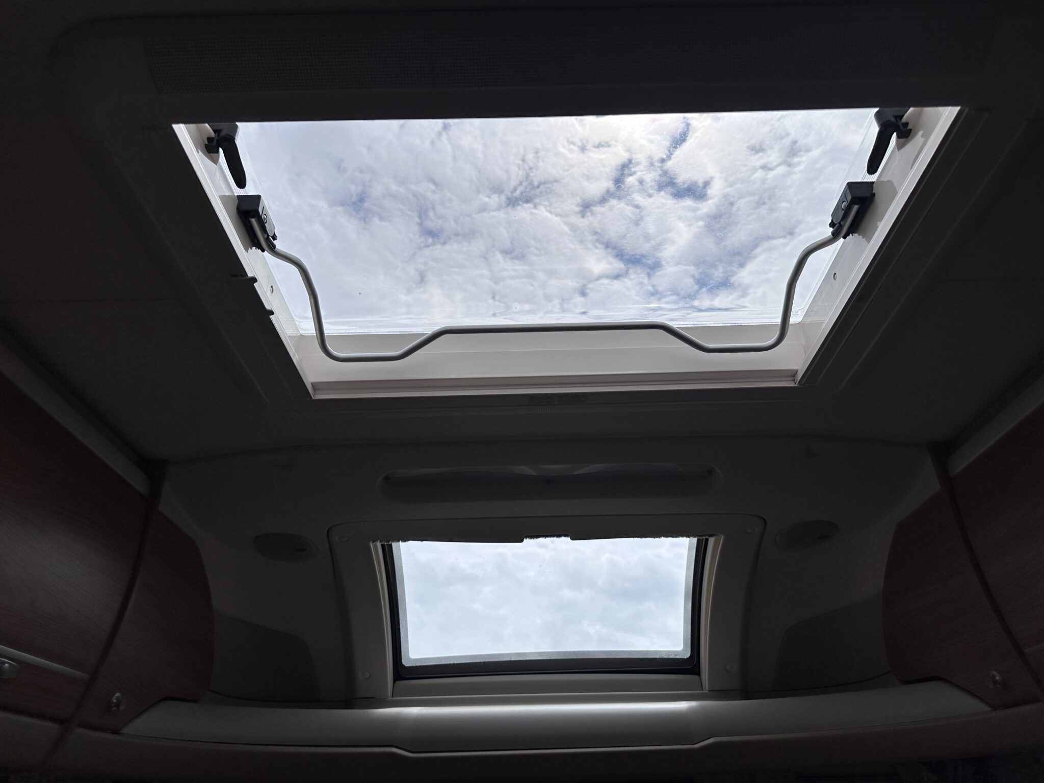 Swift Conqueror 480 – 2012 Caravan - Image 51