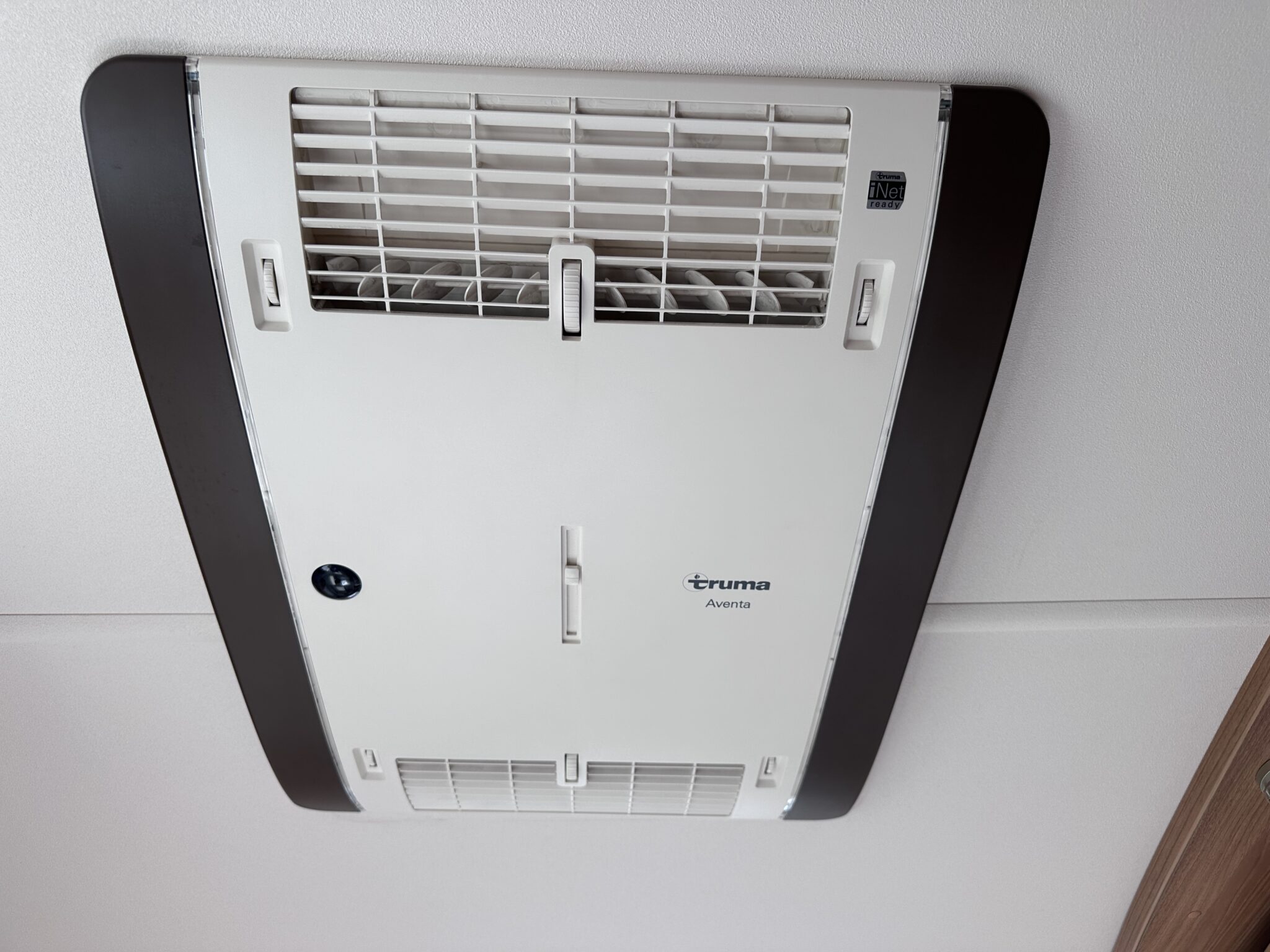 Swift Conqueror 480 – 2012 Caravan - Image 52