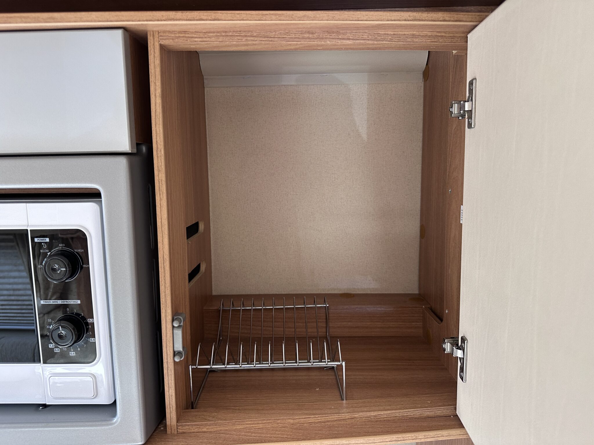 Swift Conqueror 480 – 2012 Caravan - Image 54