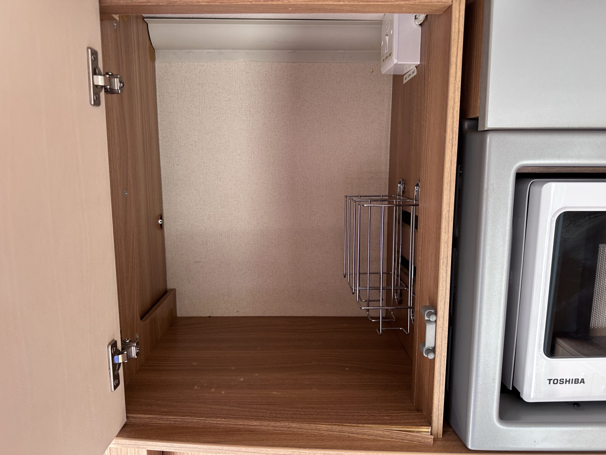 Swift Conqueror 480 – 2012 Caravan - Image 55