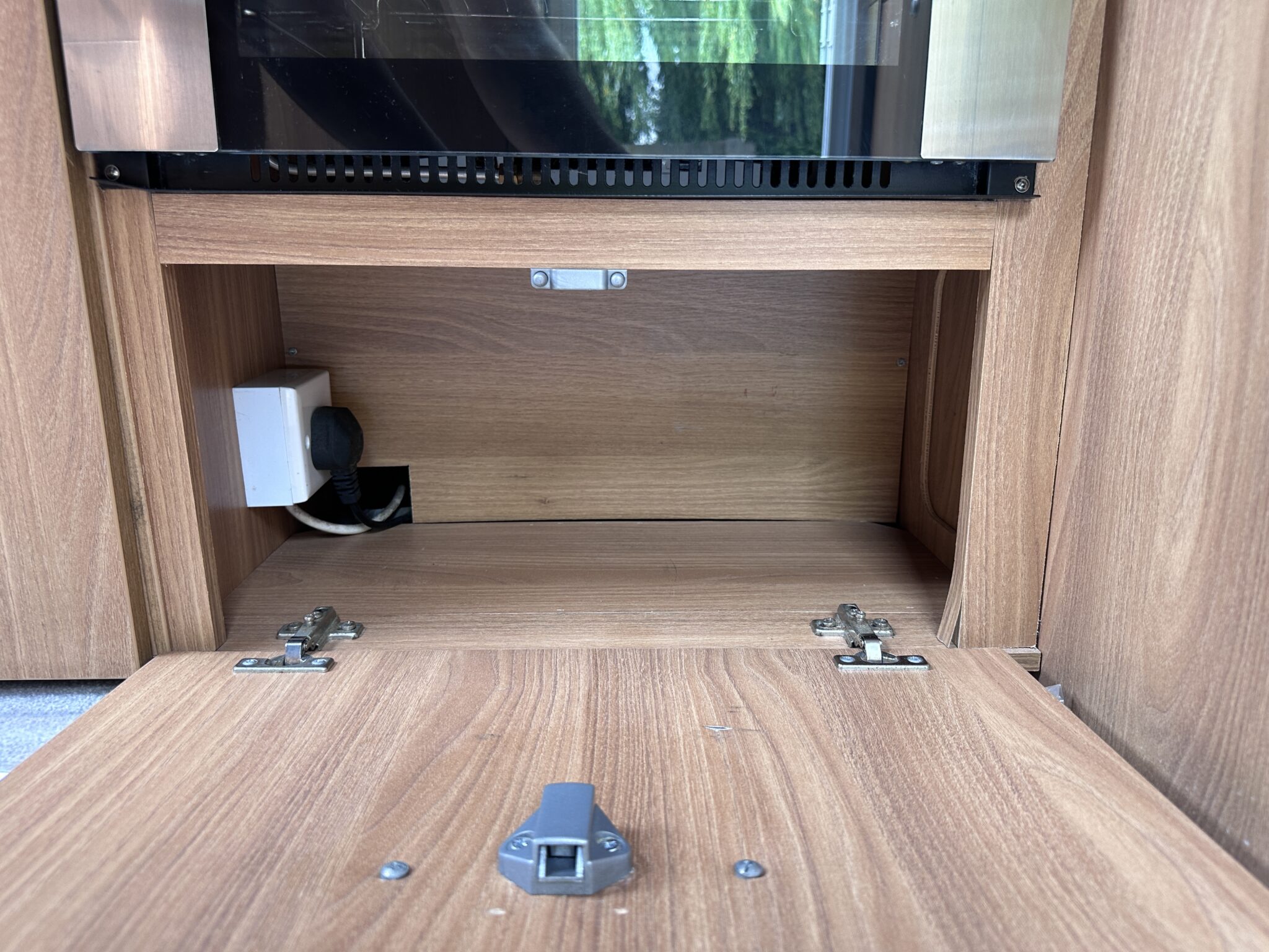 Swift Conqueror 480 – 2012 Caravan - Image 62