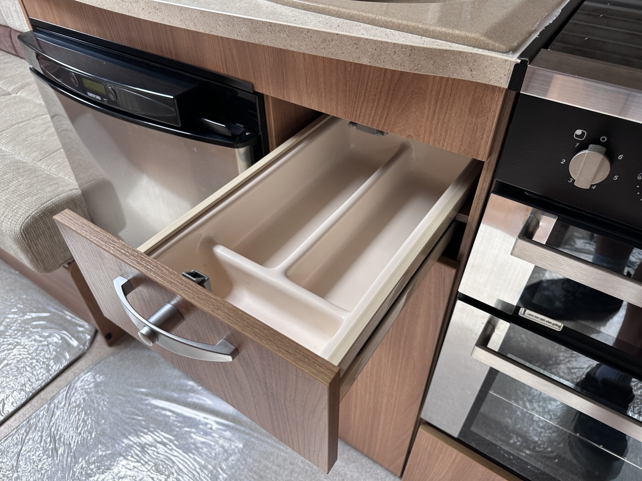 Swift Conqueror 480 – 2012 Caravan - Image 64