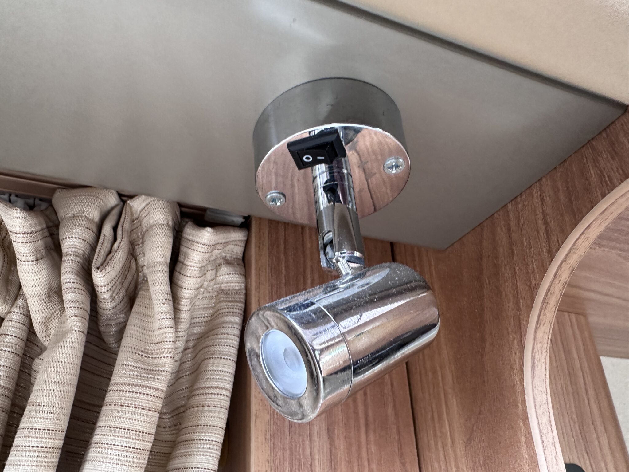 Swift Conqueror 480 – 2012 Caravan - Image 67