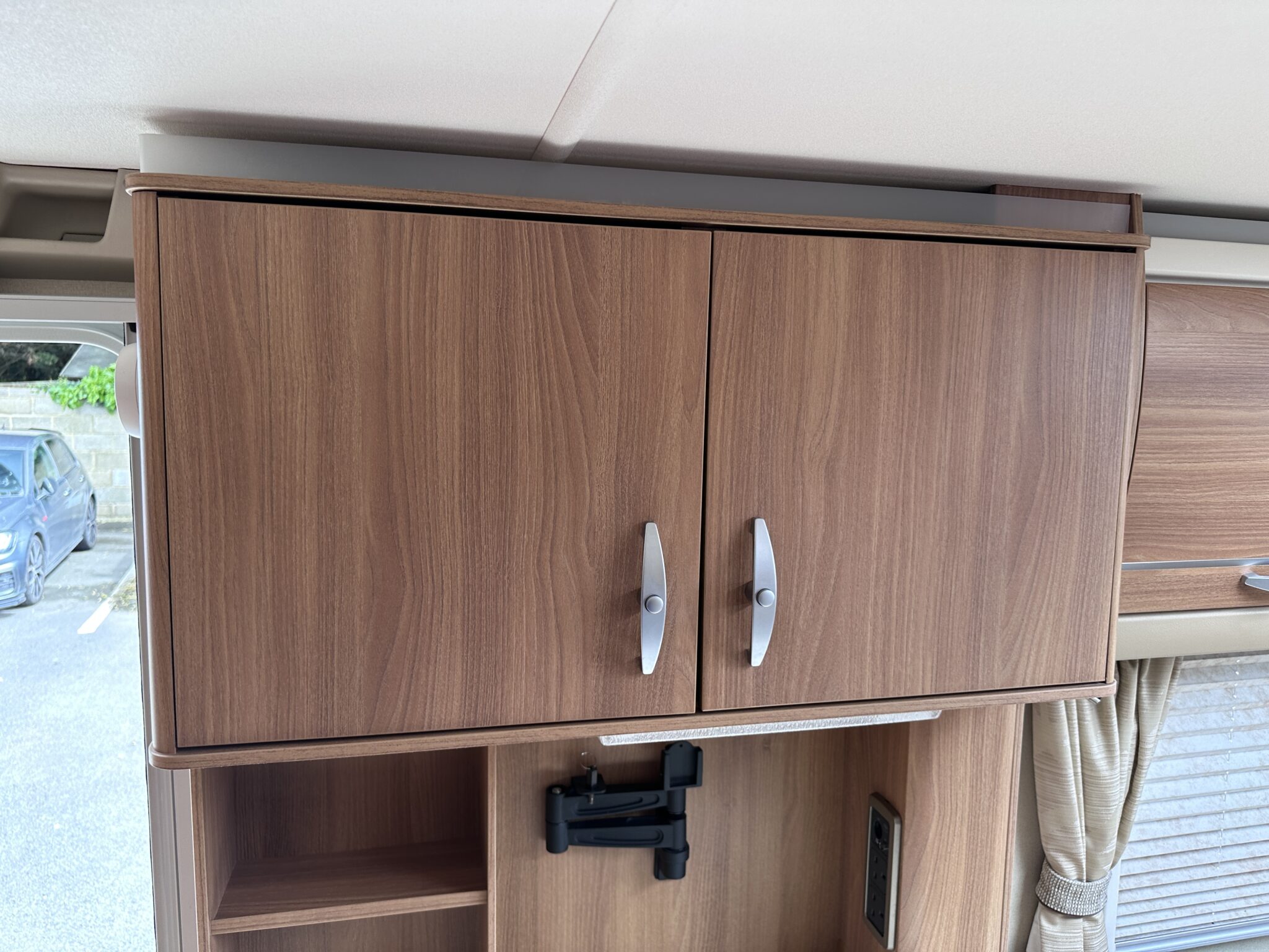 Swift Conqueror 480 – 2012 Caravan - Image 68