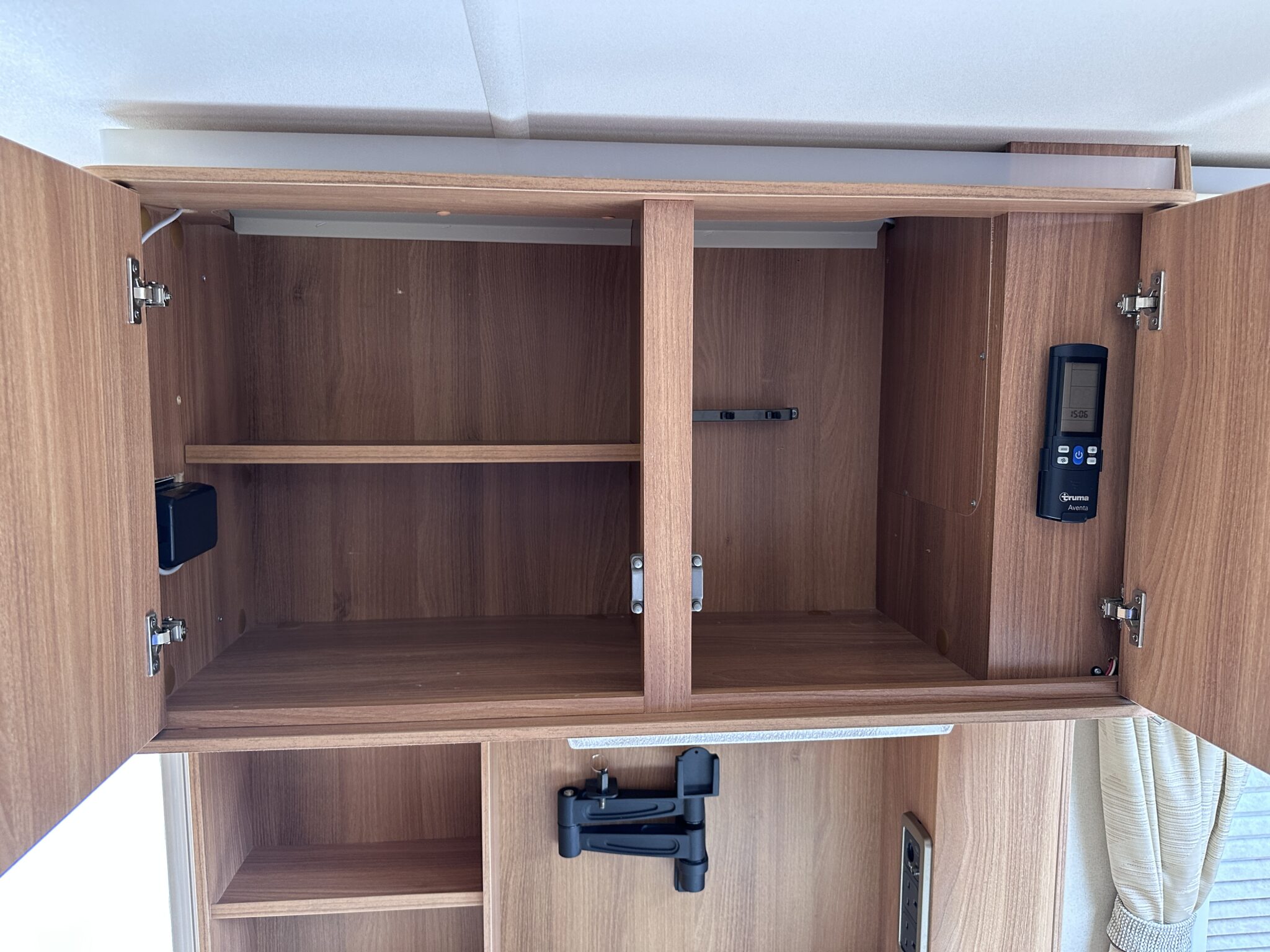 Swift Conqueror 480 – 2012 Caravan - Image 69