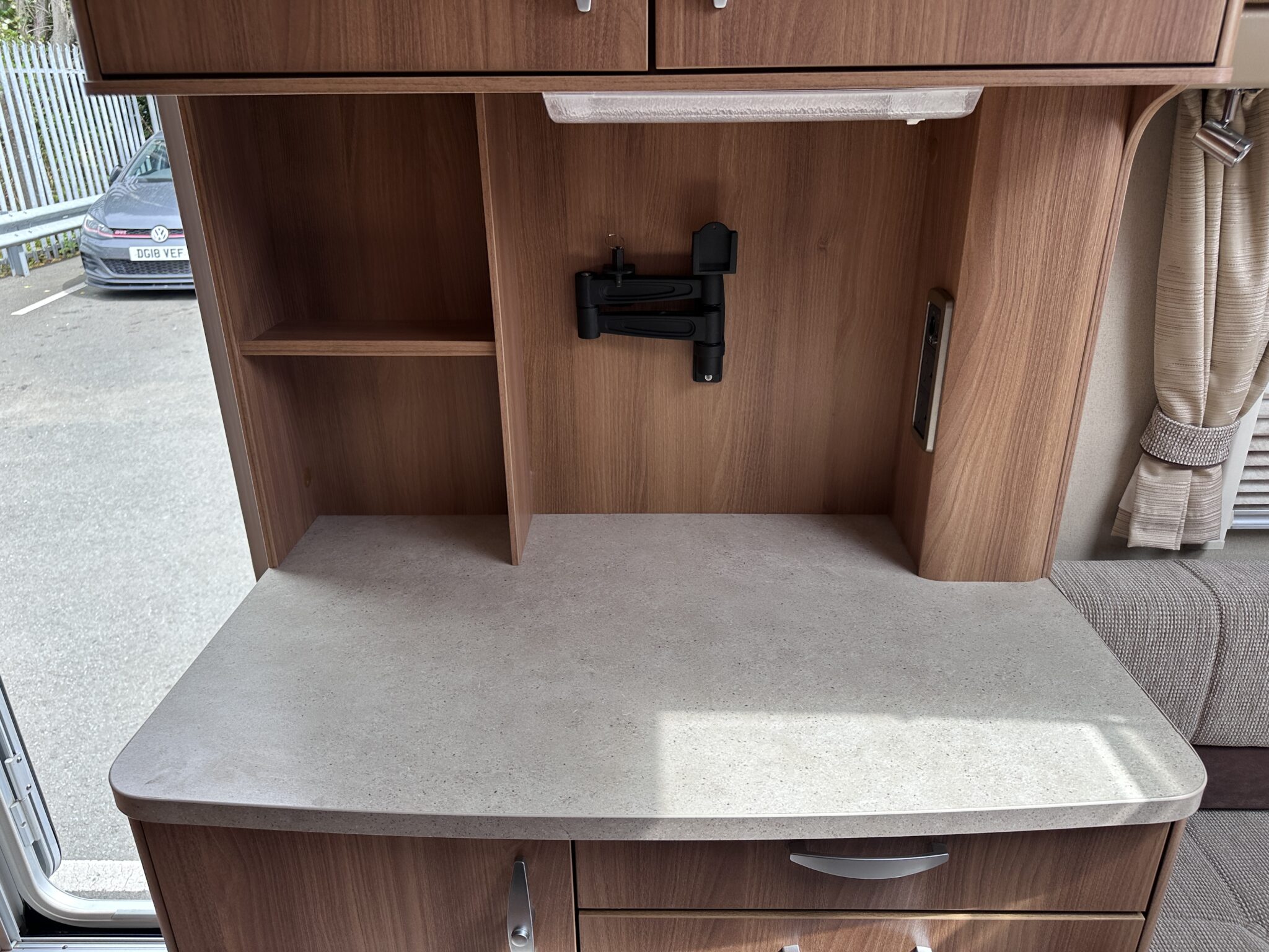 Swift Conqueror 480 – 2012 Caravan - Image 71