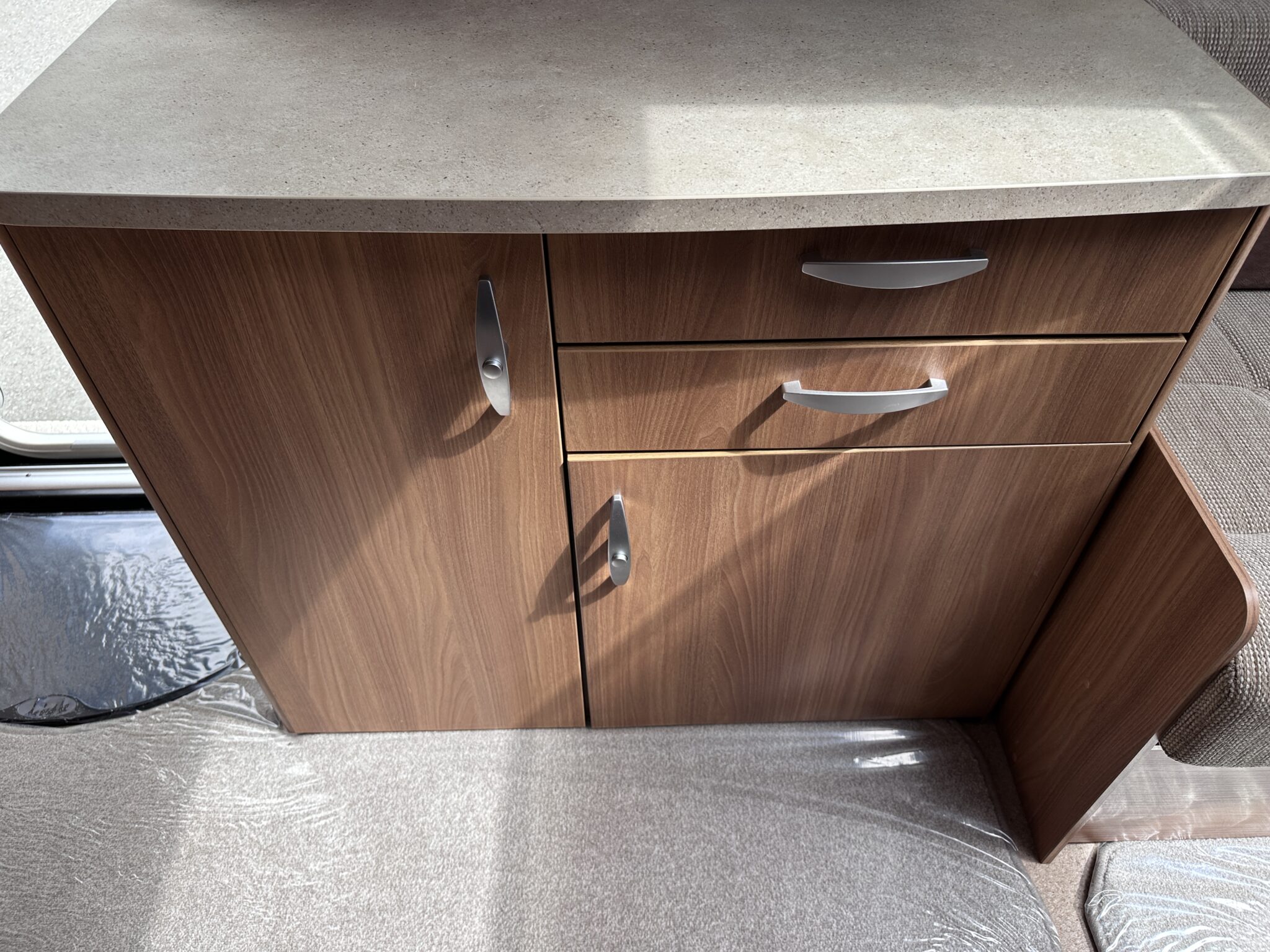 Swift Conqueror 480 – 2012 Caravan - Image 72