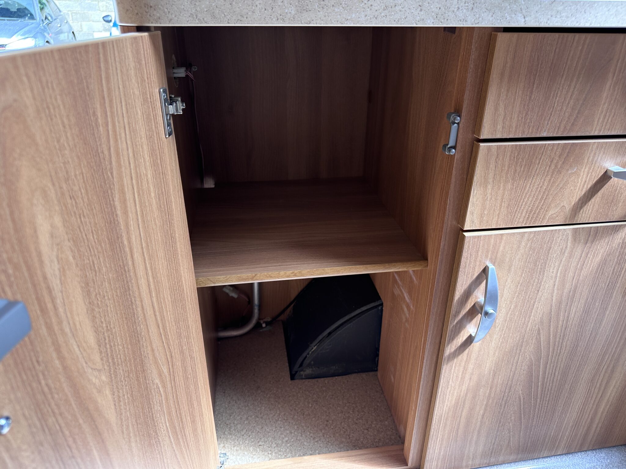 Swift Conqueror 480 – 2012 Caravan - Image 73
