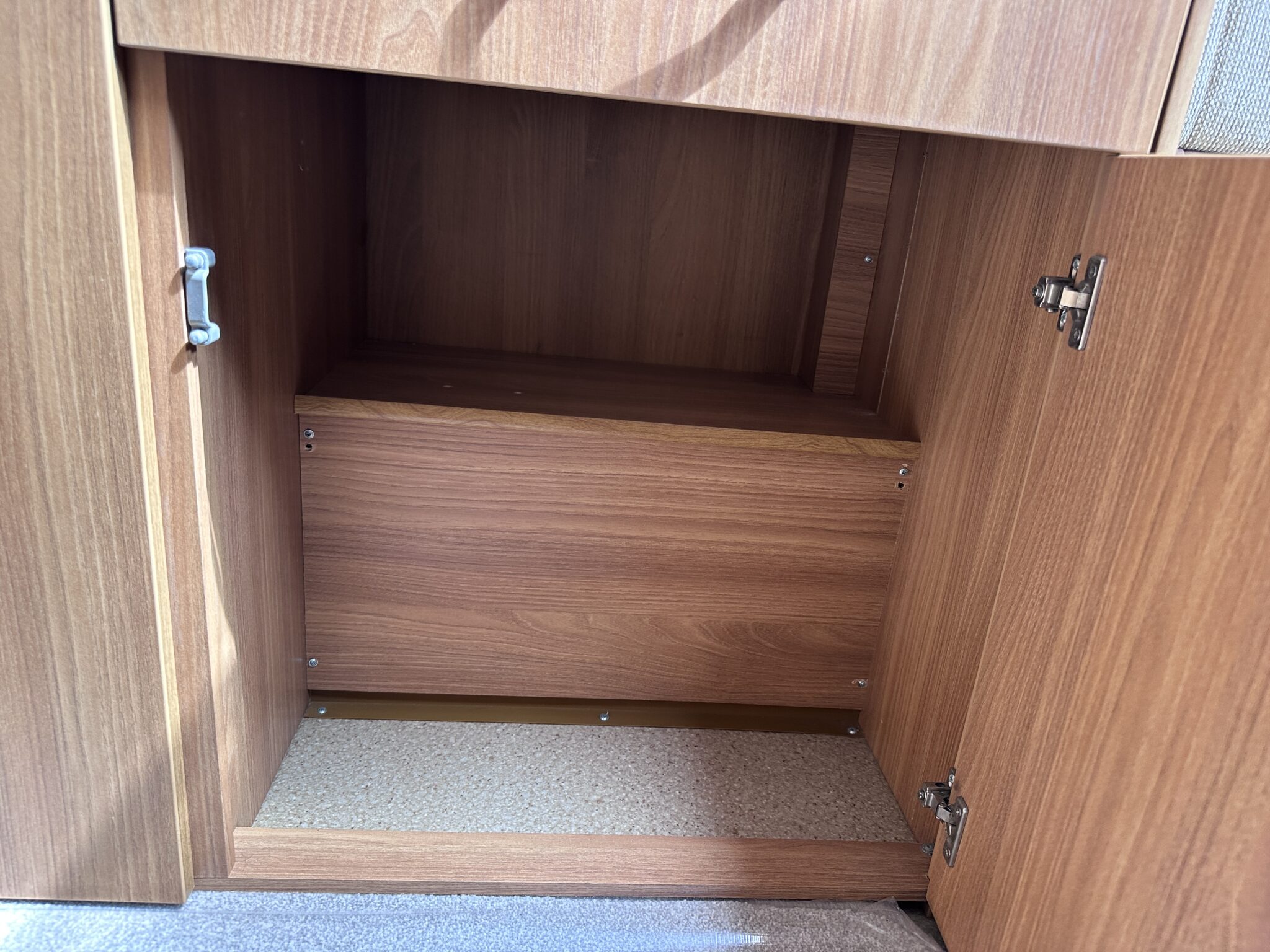 Swift Conqueror 480 – 2012 Caravan - Image 74