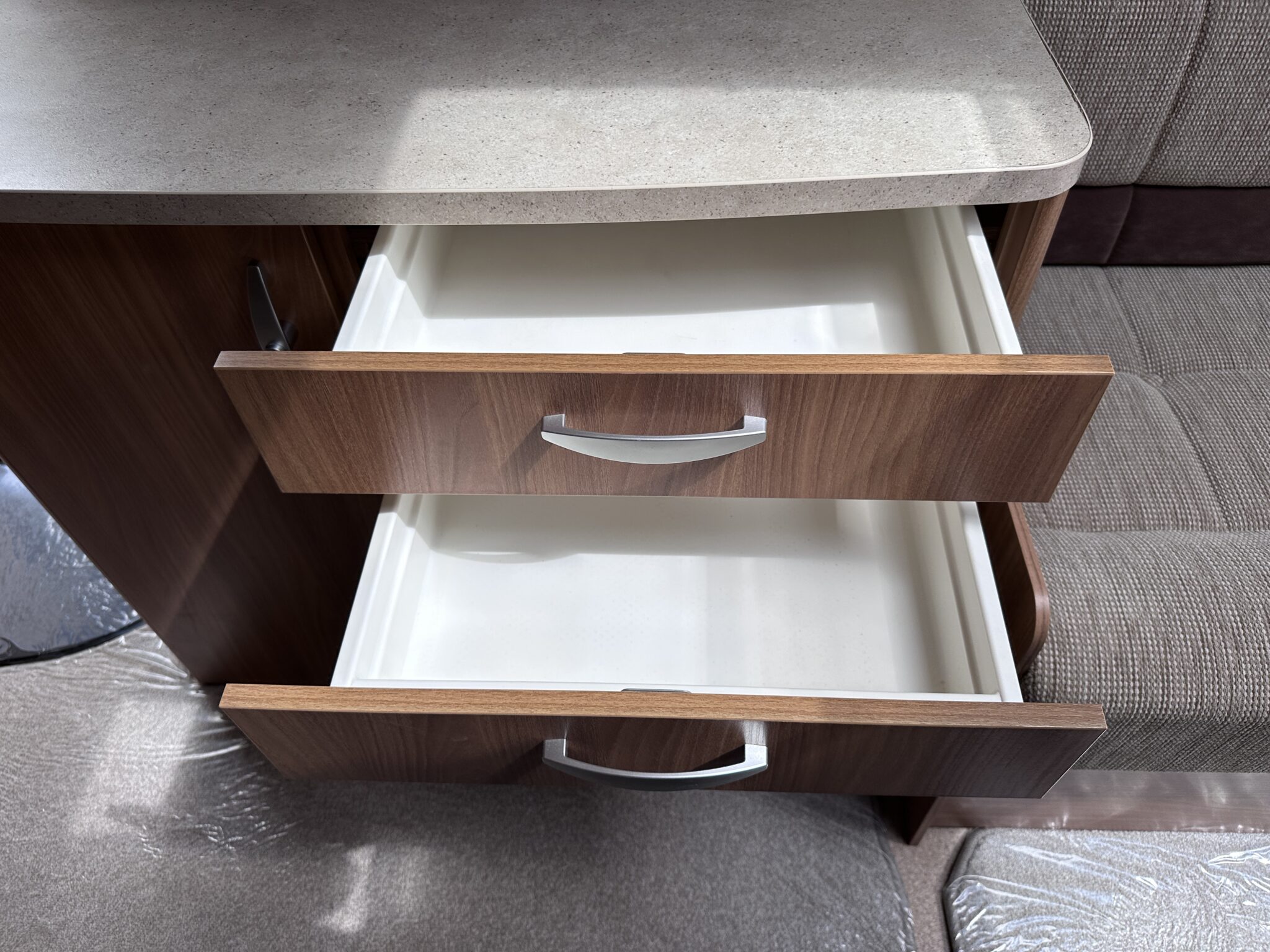 Swift Conqueror 480 – 2012 Caravan - Image 75
