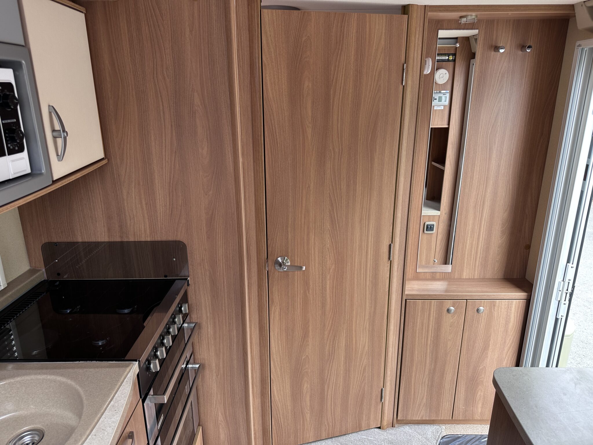 Swift Conqueror 480 – 2012 Caravan - Image 76