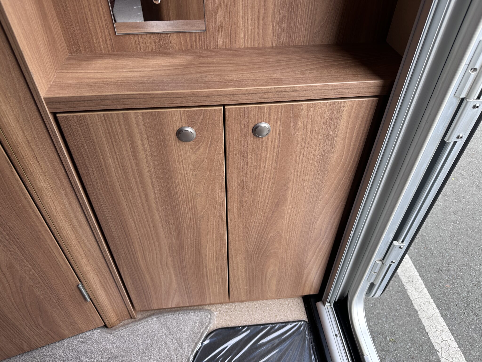 Swift Conqueror 480 – 2012 Caravan - Image 78