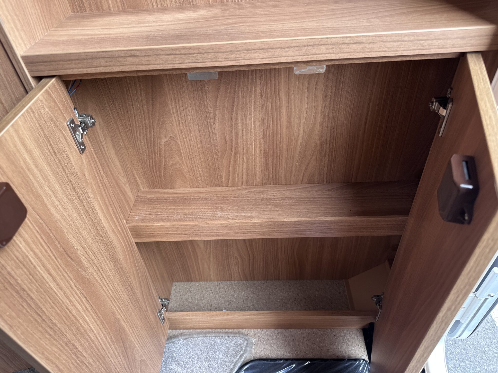 Swift Conqueror 480 – 2012 Caravan - Image 79